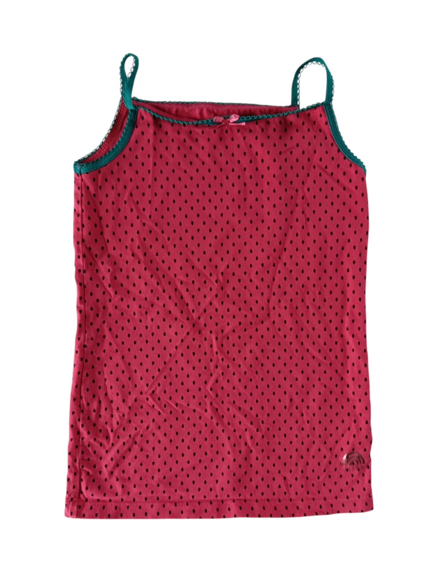 Camisole - Souris Mini - 6-7 ans