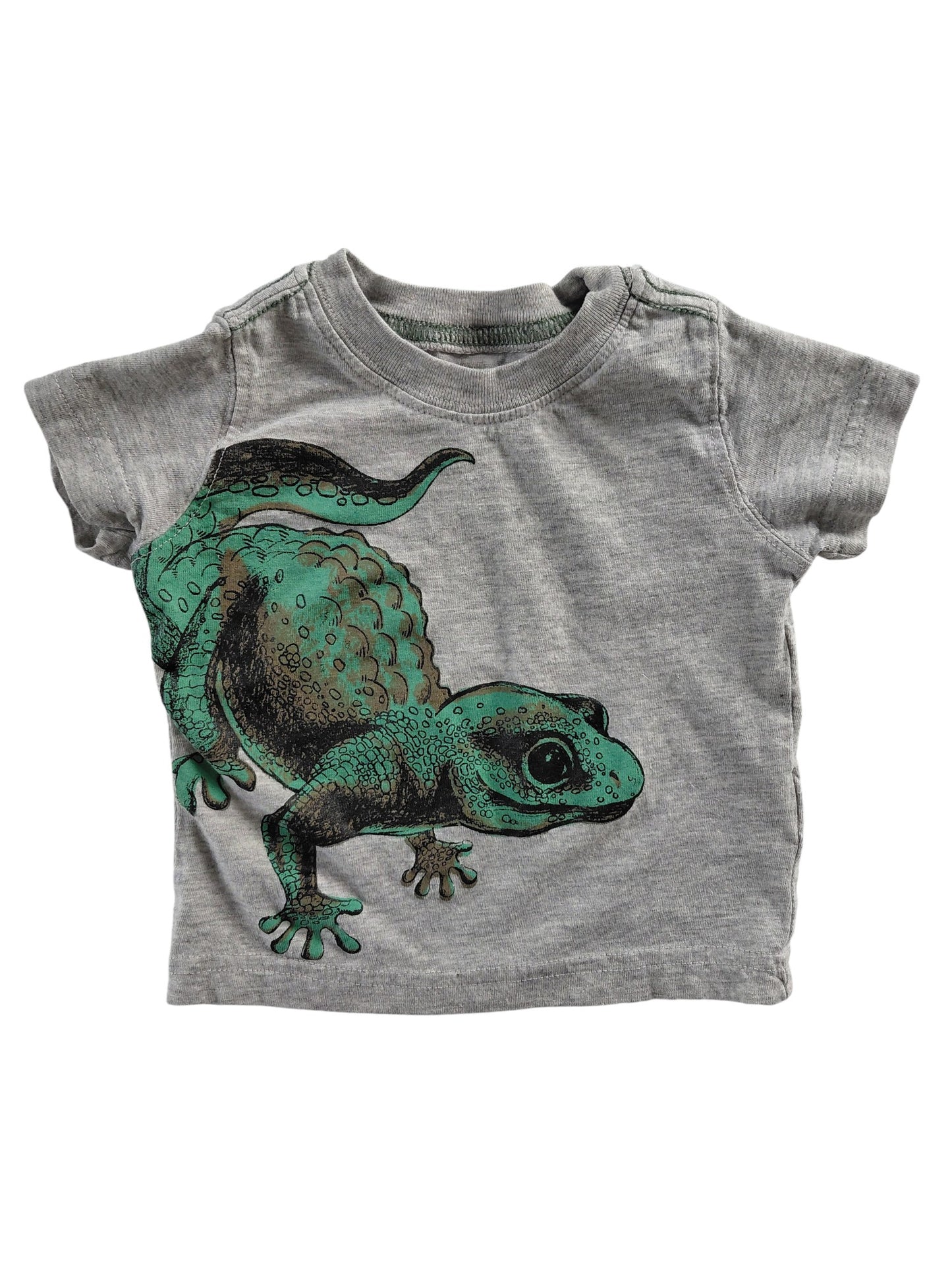 T-Shirt - Carter's - 3 Mois