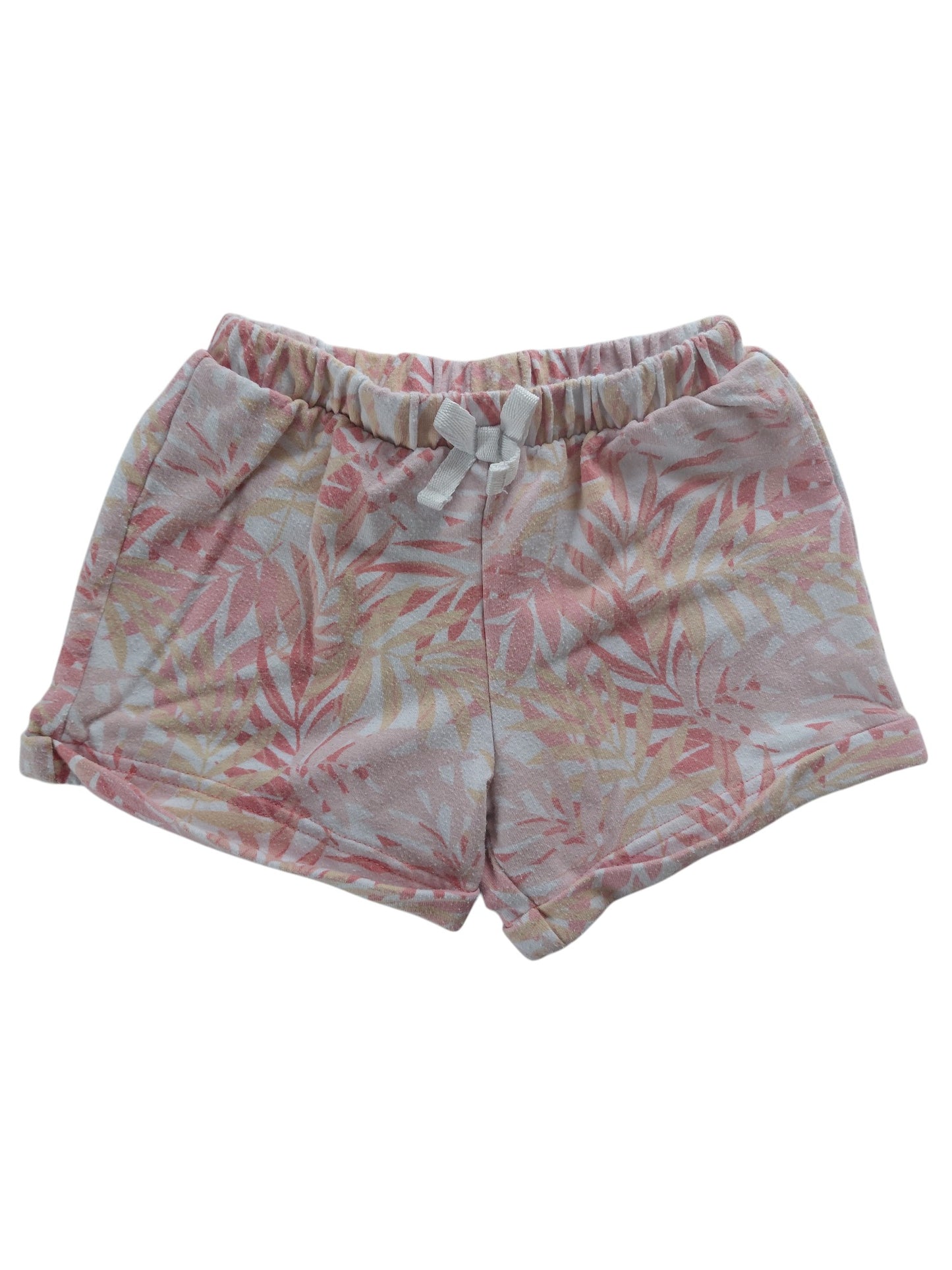Short - Pekkle - 3 ans
