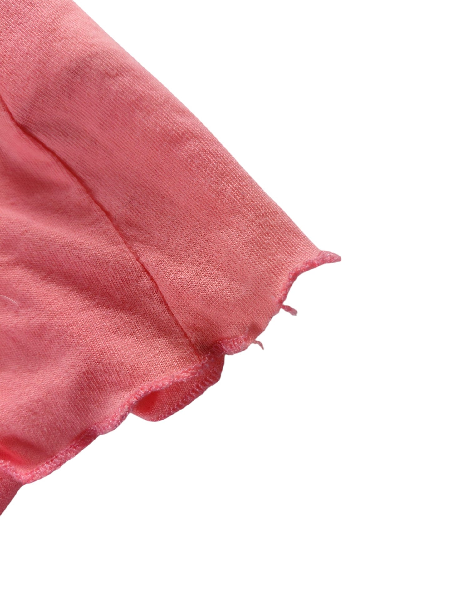 Camisole - H&M - 2-4 ans *Défaut sur la couture du rebord.