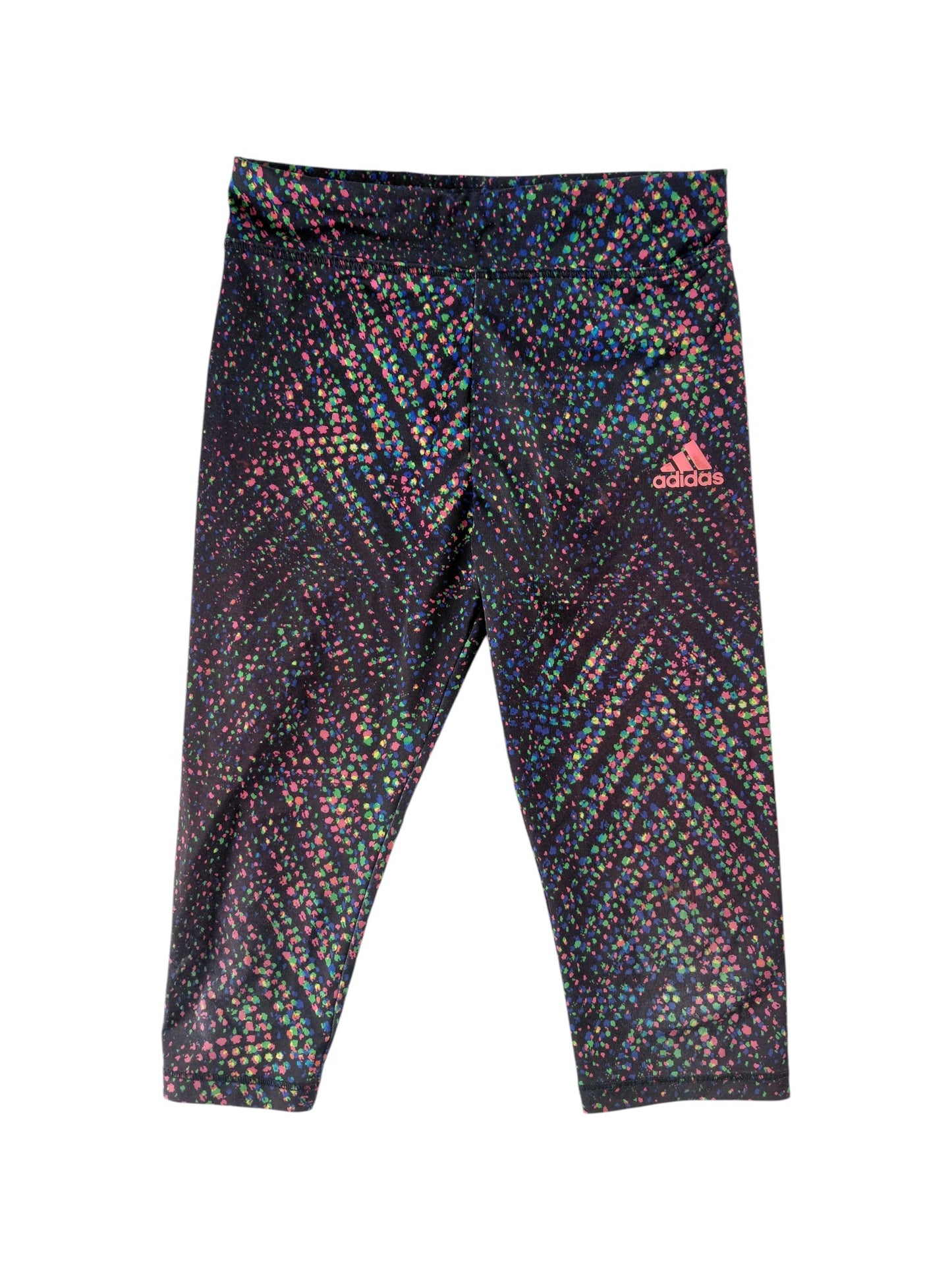 Legging court - Adidas - 5 ans