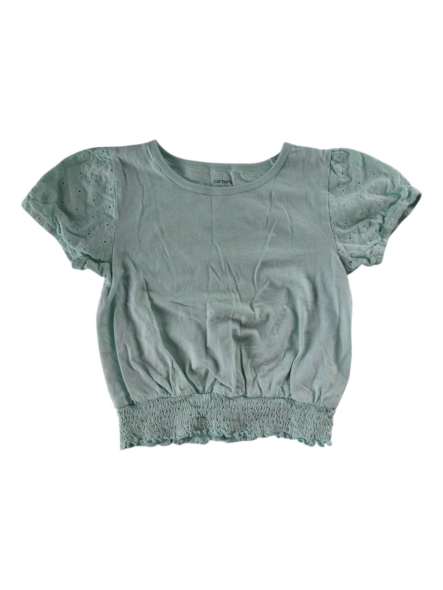 Haut - Carter's - 8 ans