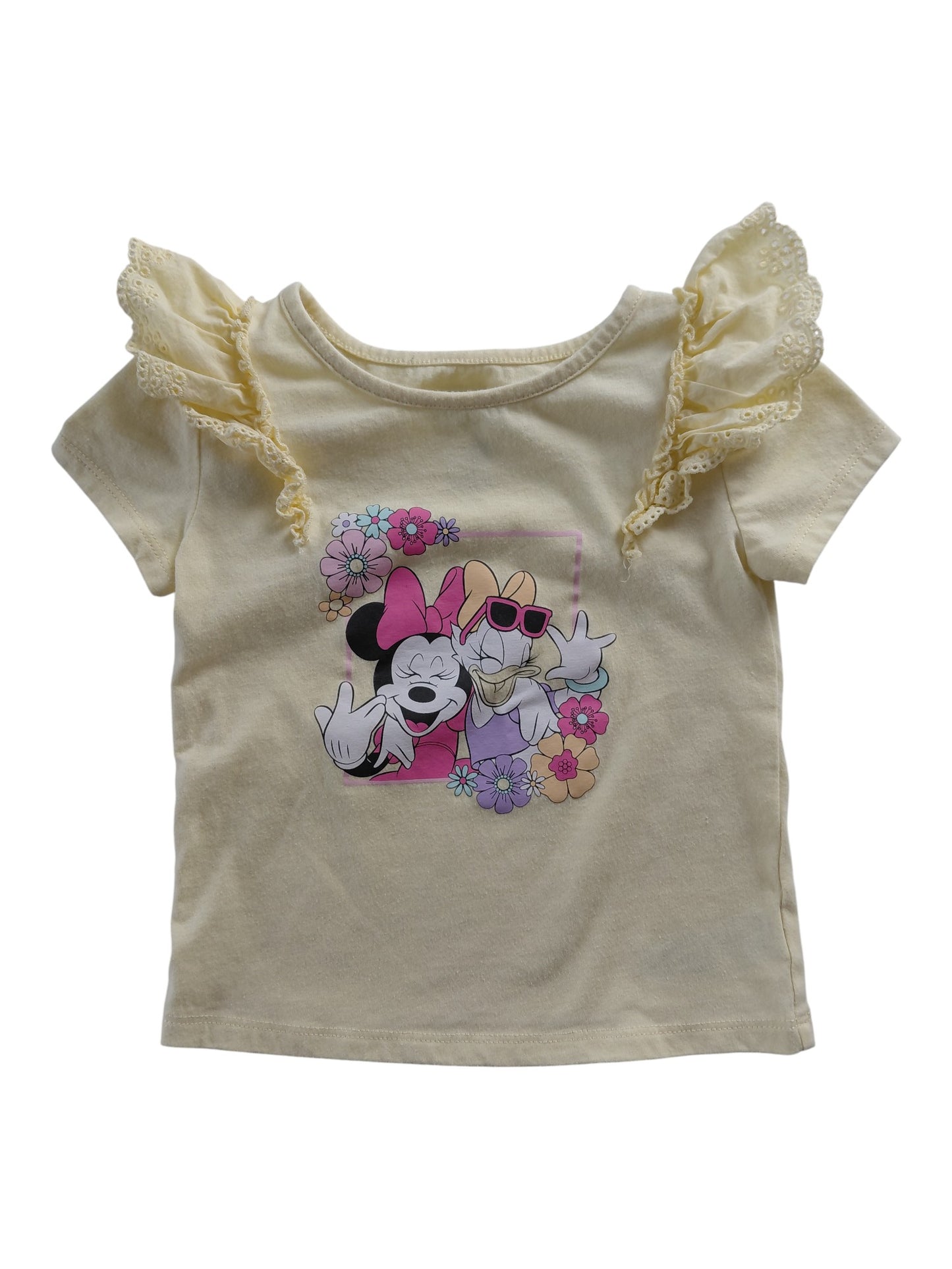 Haut - Disney - 2 ans