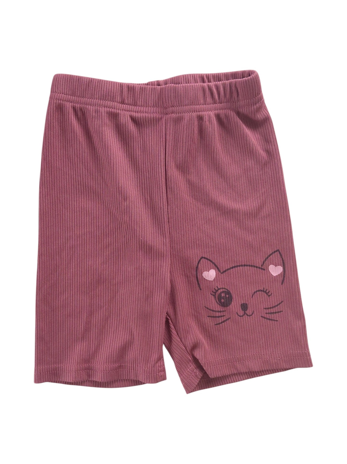 Short - Shein - 2-3 ans