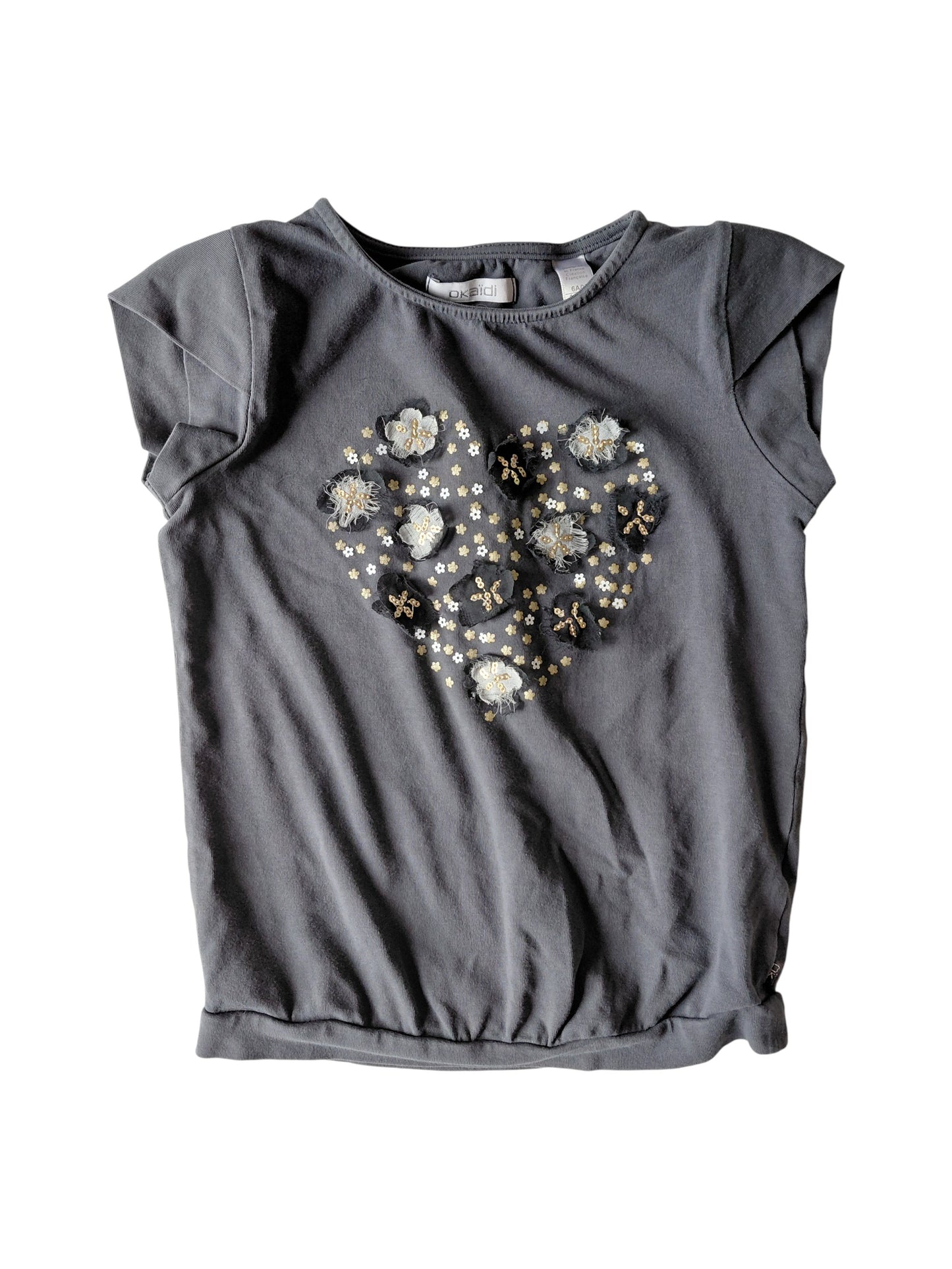 T-Shirt - Okaïbi - 6 ans