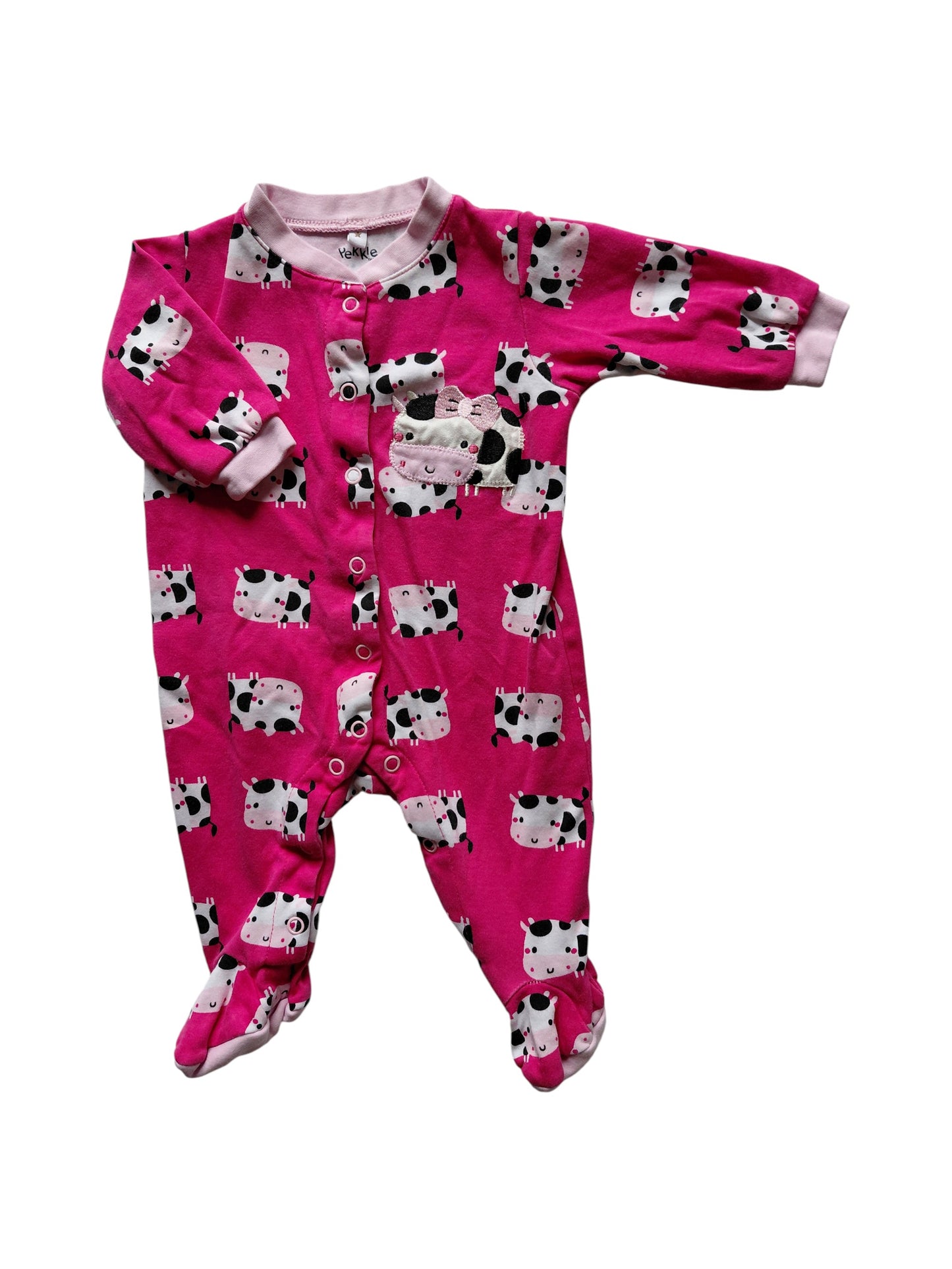 Pyjama - Pekkle - 3 Mois