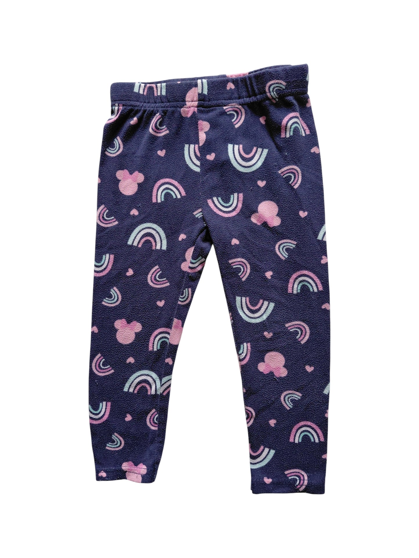 Legging - Disney - 2 ans