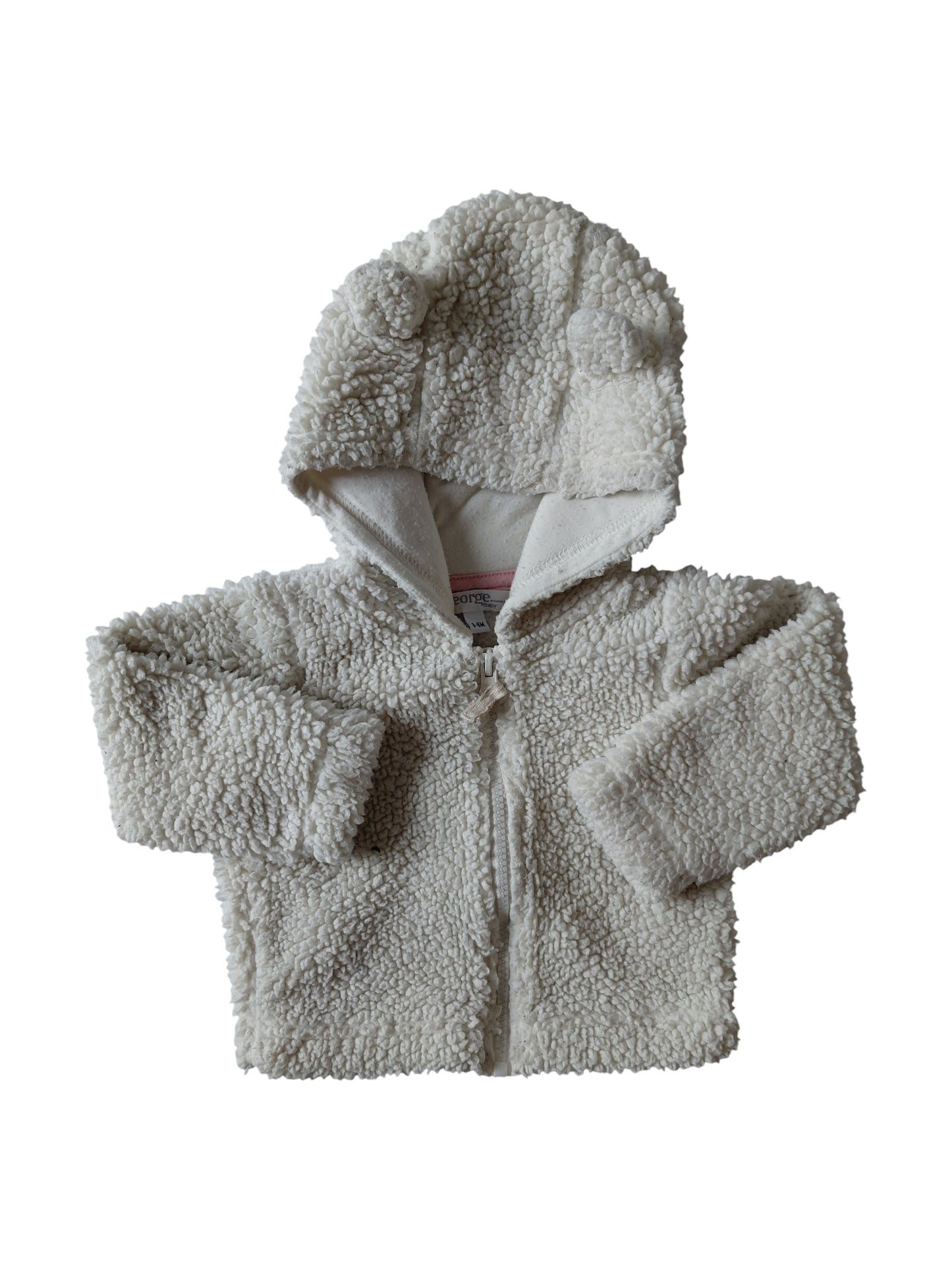 Veste - George - 3-6 Mois