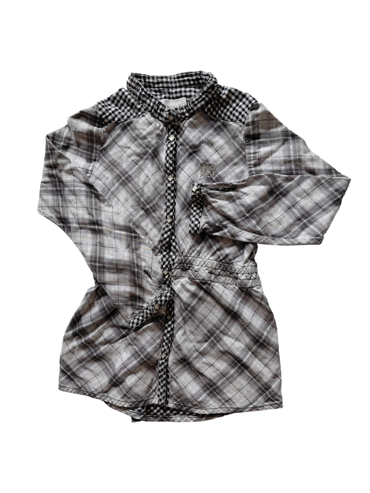 Robe/Tunique - Diesel - 7 ans *Imparfait