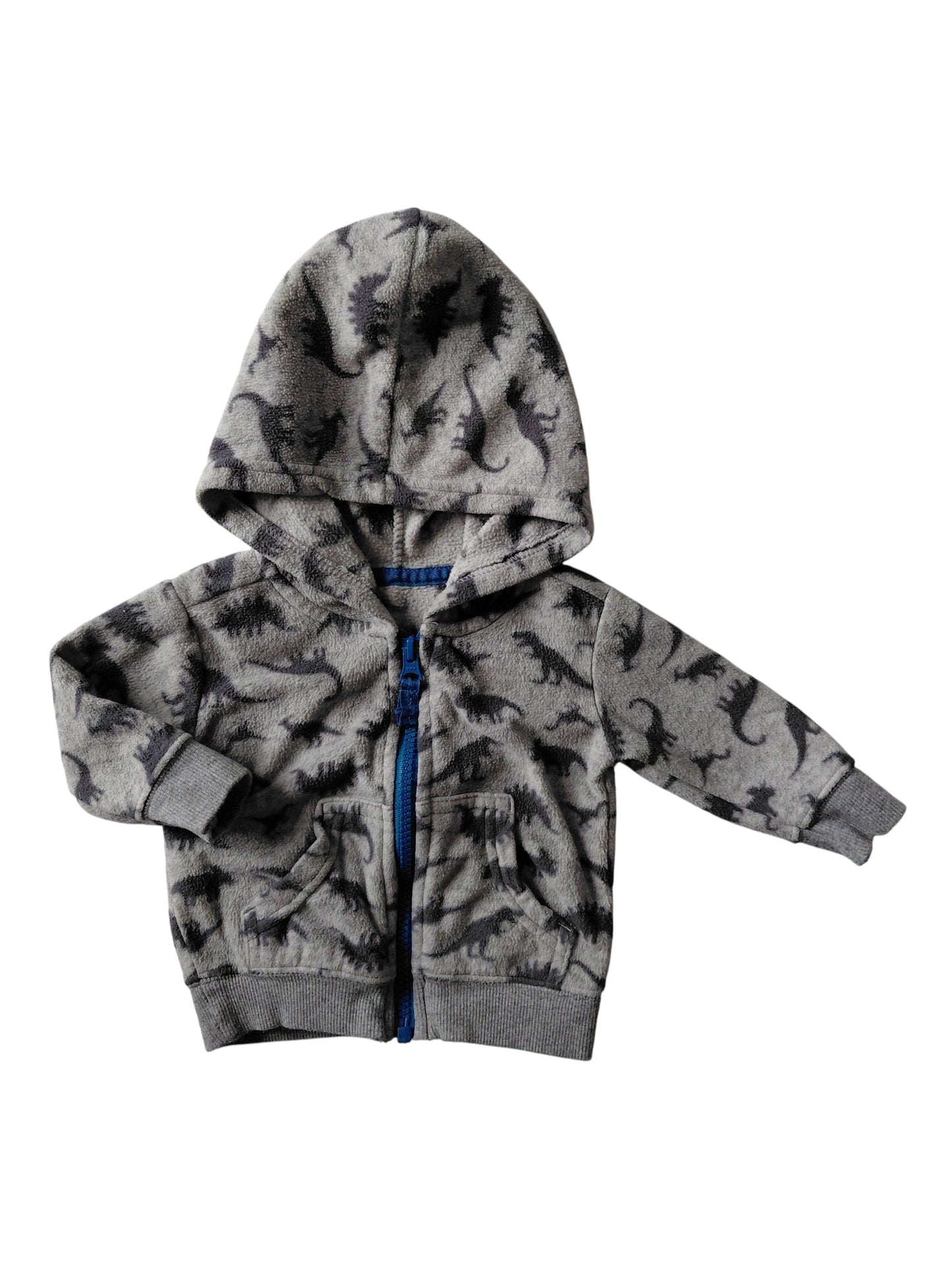 Veste - George - 0-3 mois