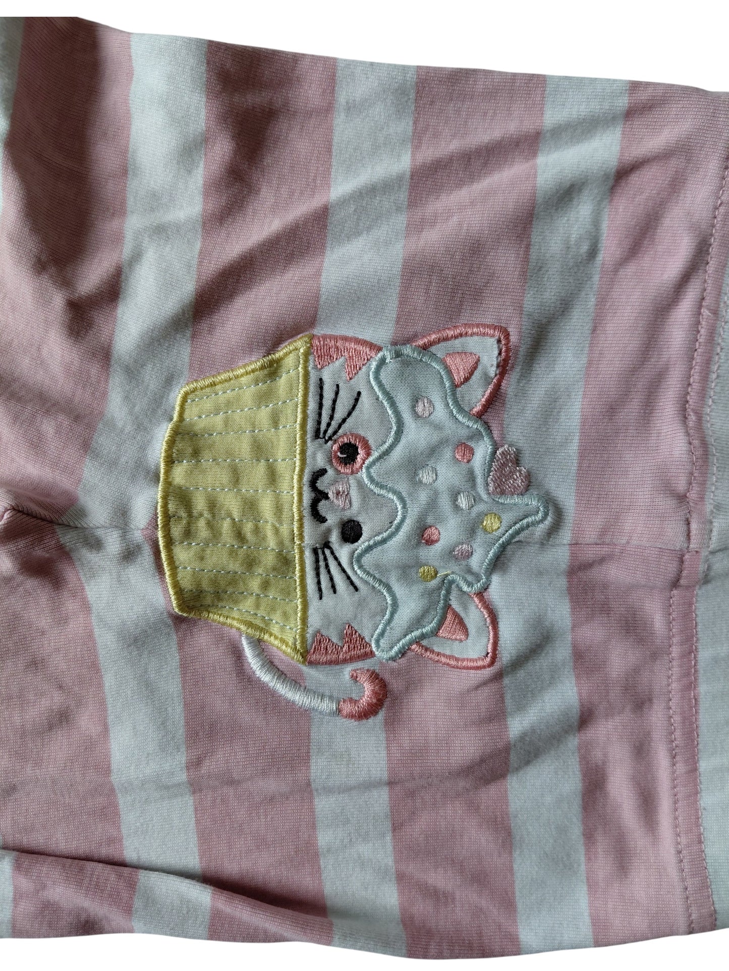 Pyjama - Place - 18-24 mois