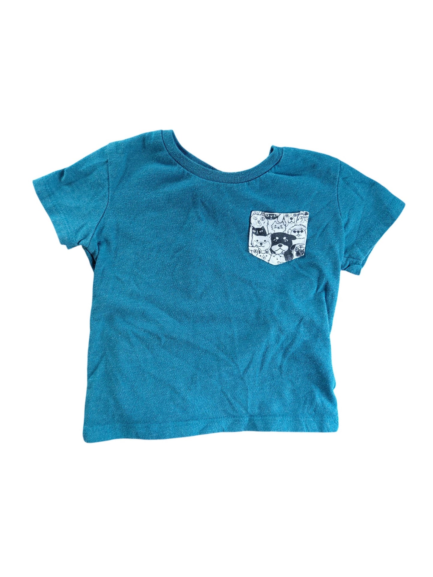 T-Shirt - TAG - 9 Mois