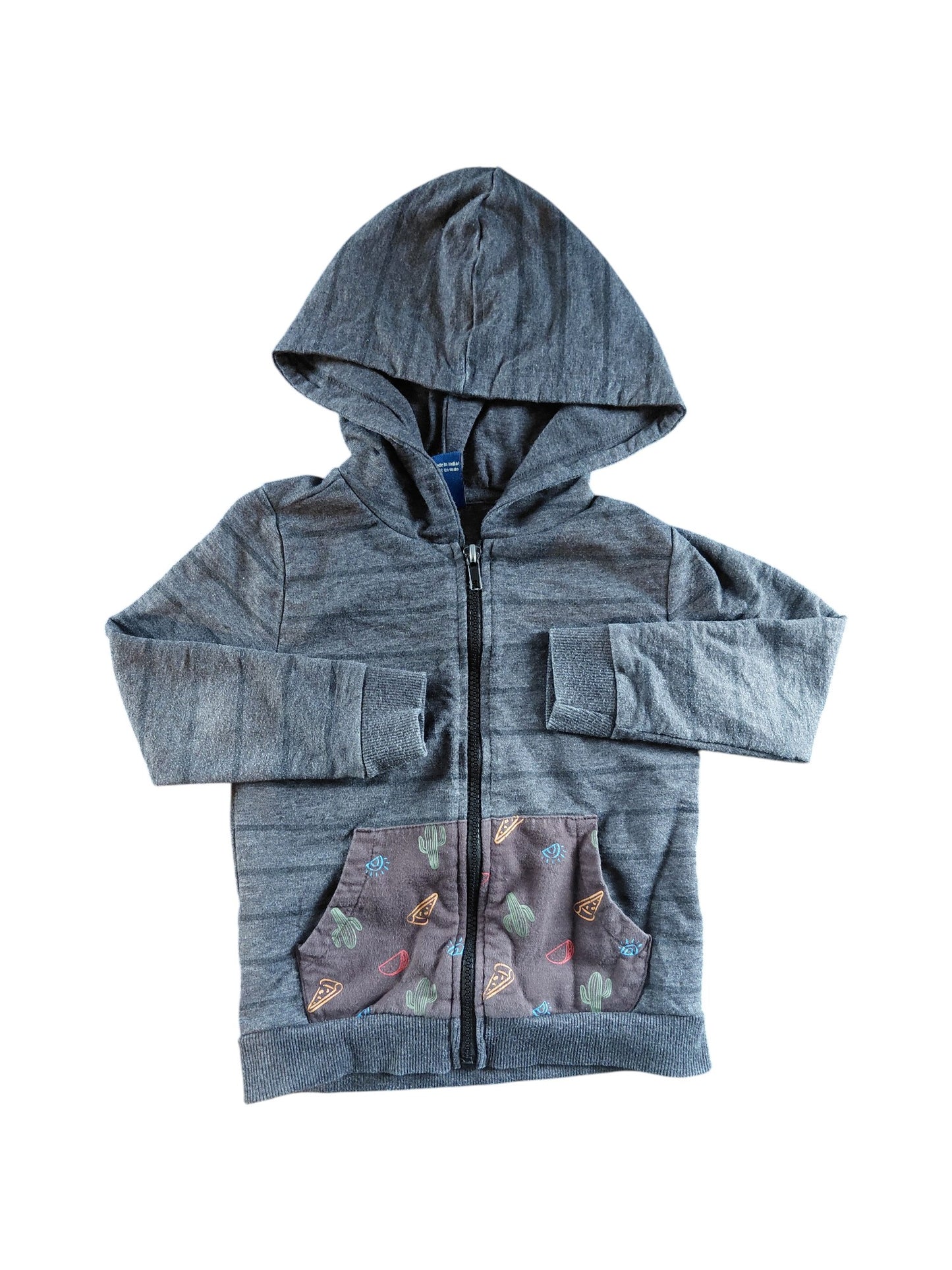 Veste - Harlo - 3 ans