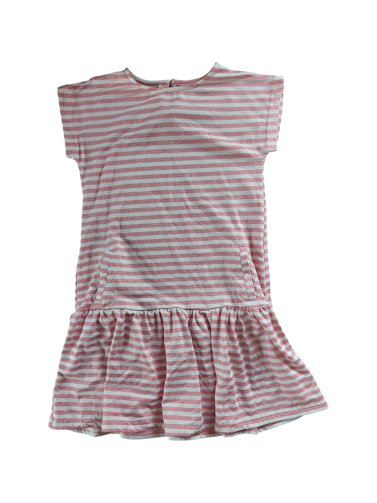 Robe - Deux par Deux - 6 ans