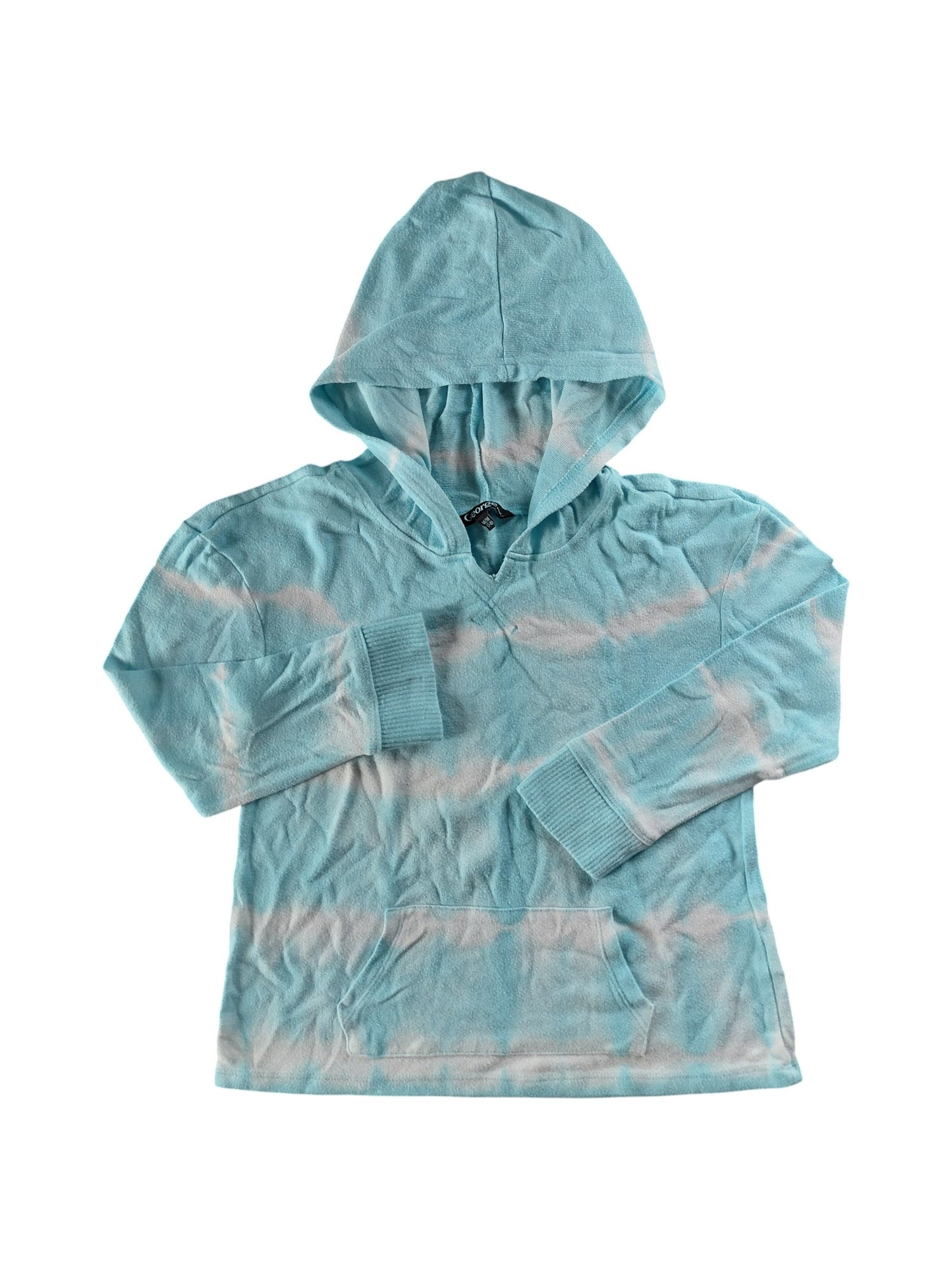 Hoodie - George - M (7-8 ans)