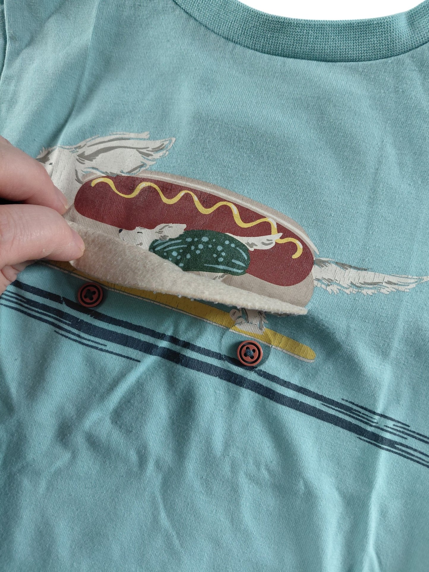 T-Shirt - Tommy Bahama - 18 mois