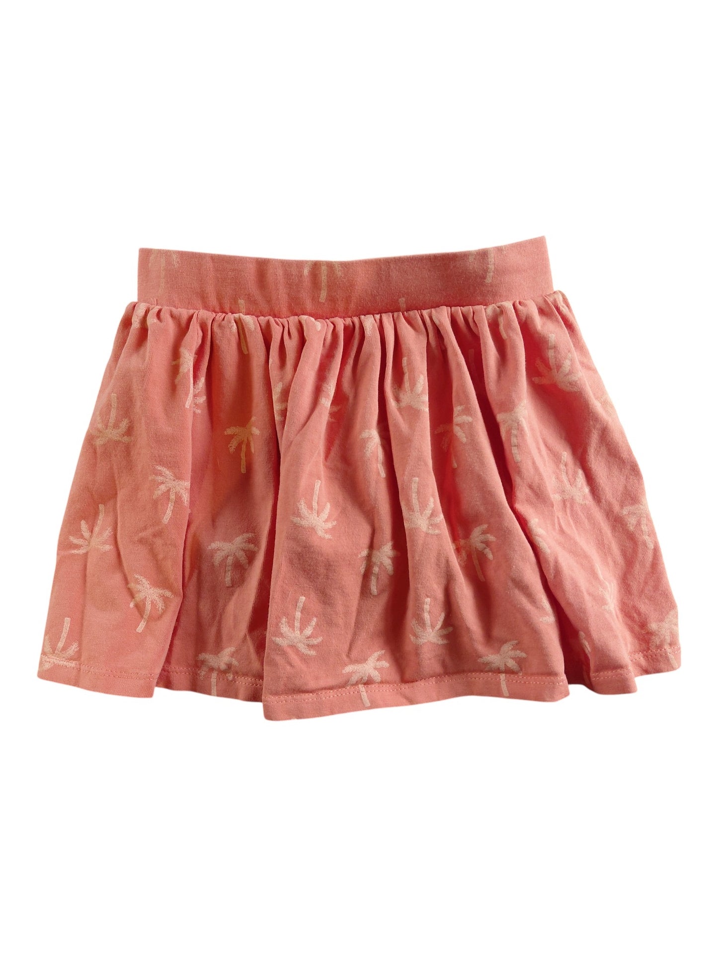 Jupe - TAG - 4 ans