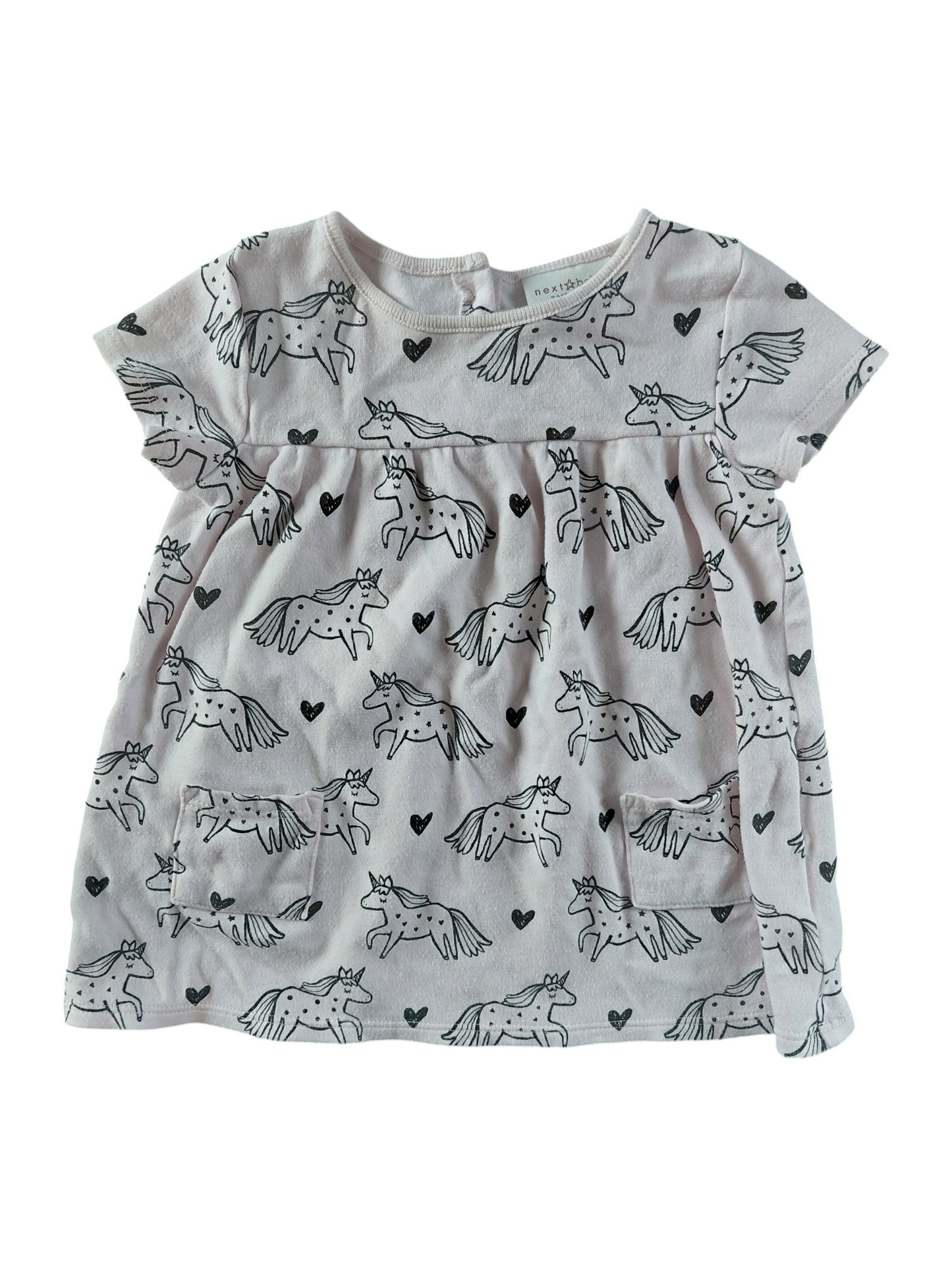 Robe - Next - 3-6 mois ♥
