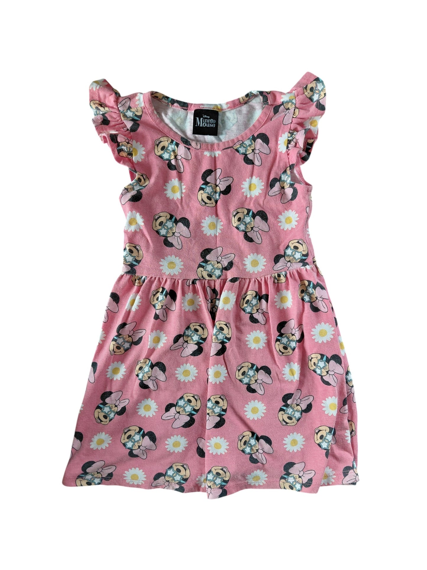 Robe - Disney - 4-5 ans
