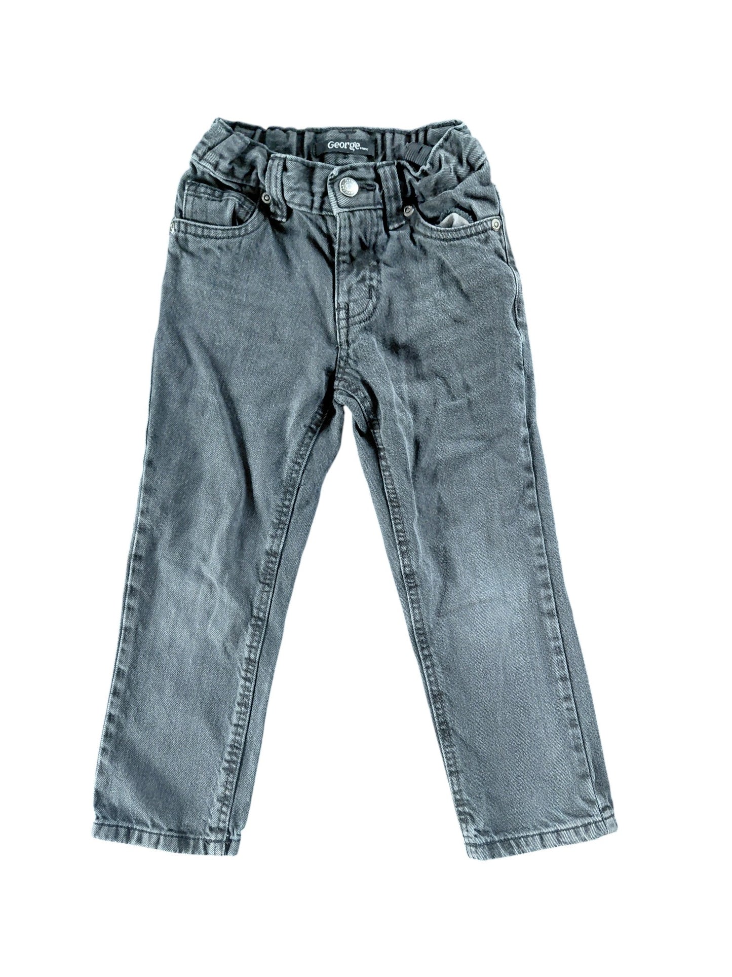 Jeans - George - 4 ans