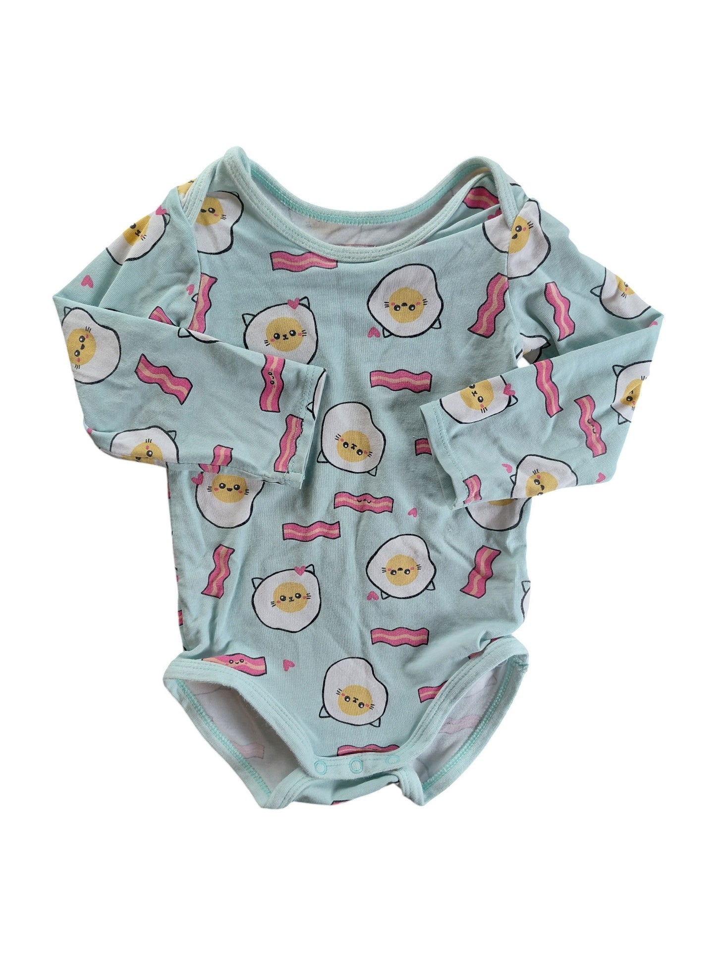 Cache-couche - Souris Mini - 6-9 Mois ♥