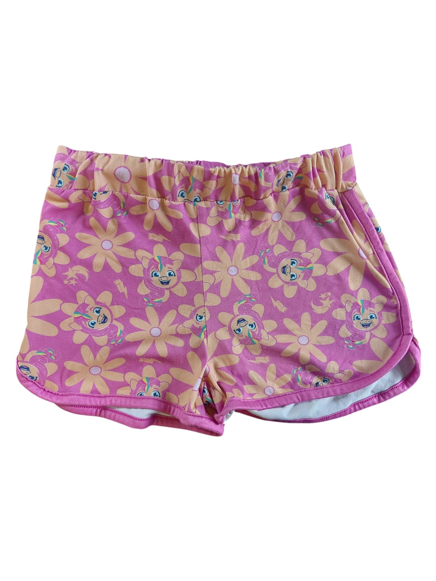 Short - Little pony - 4-5 ans