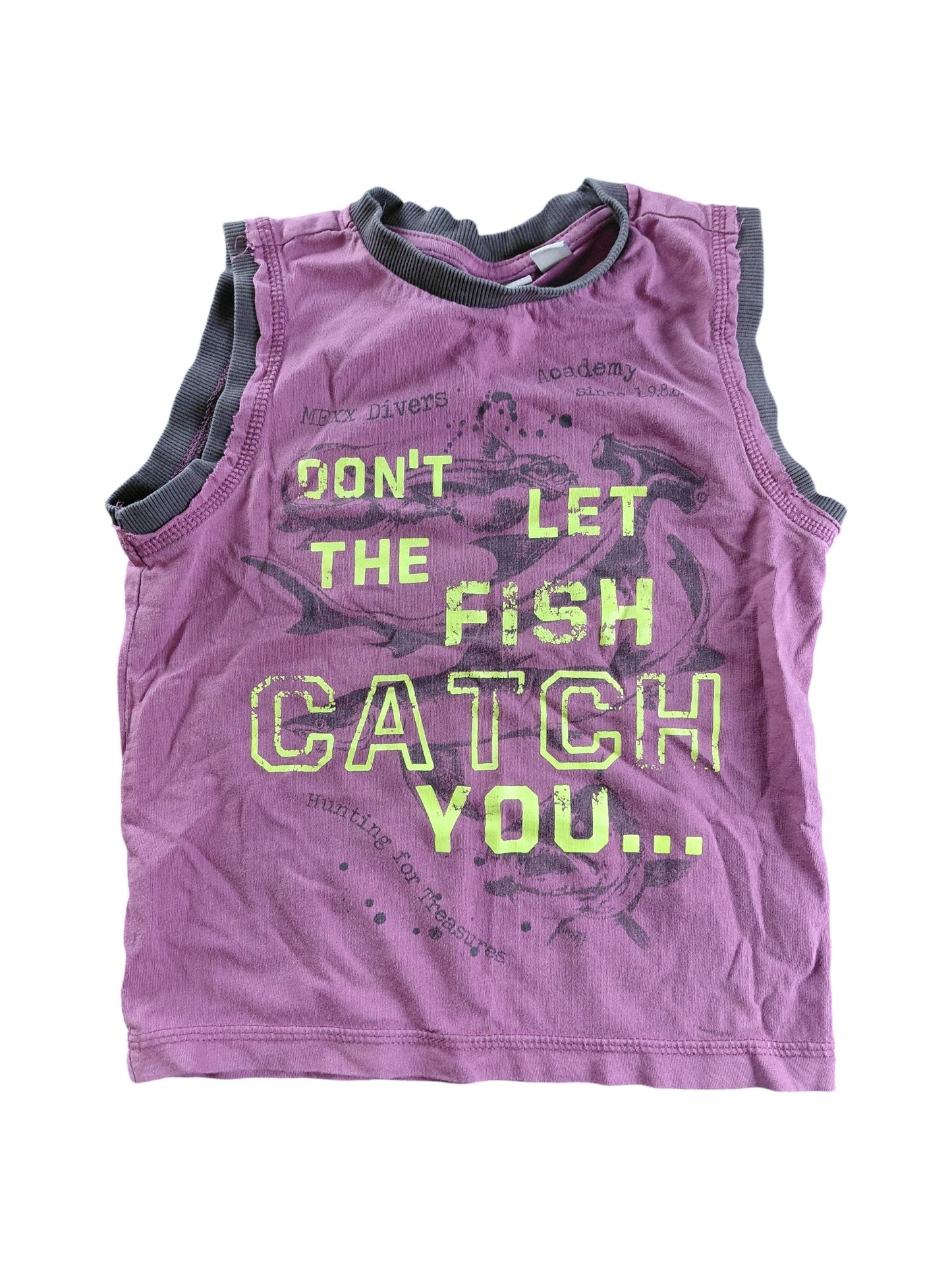 Camisole - Mexx - 3-4 ans