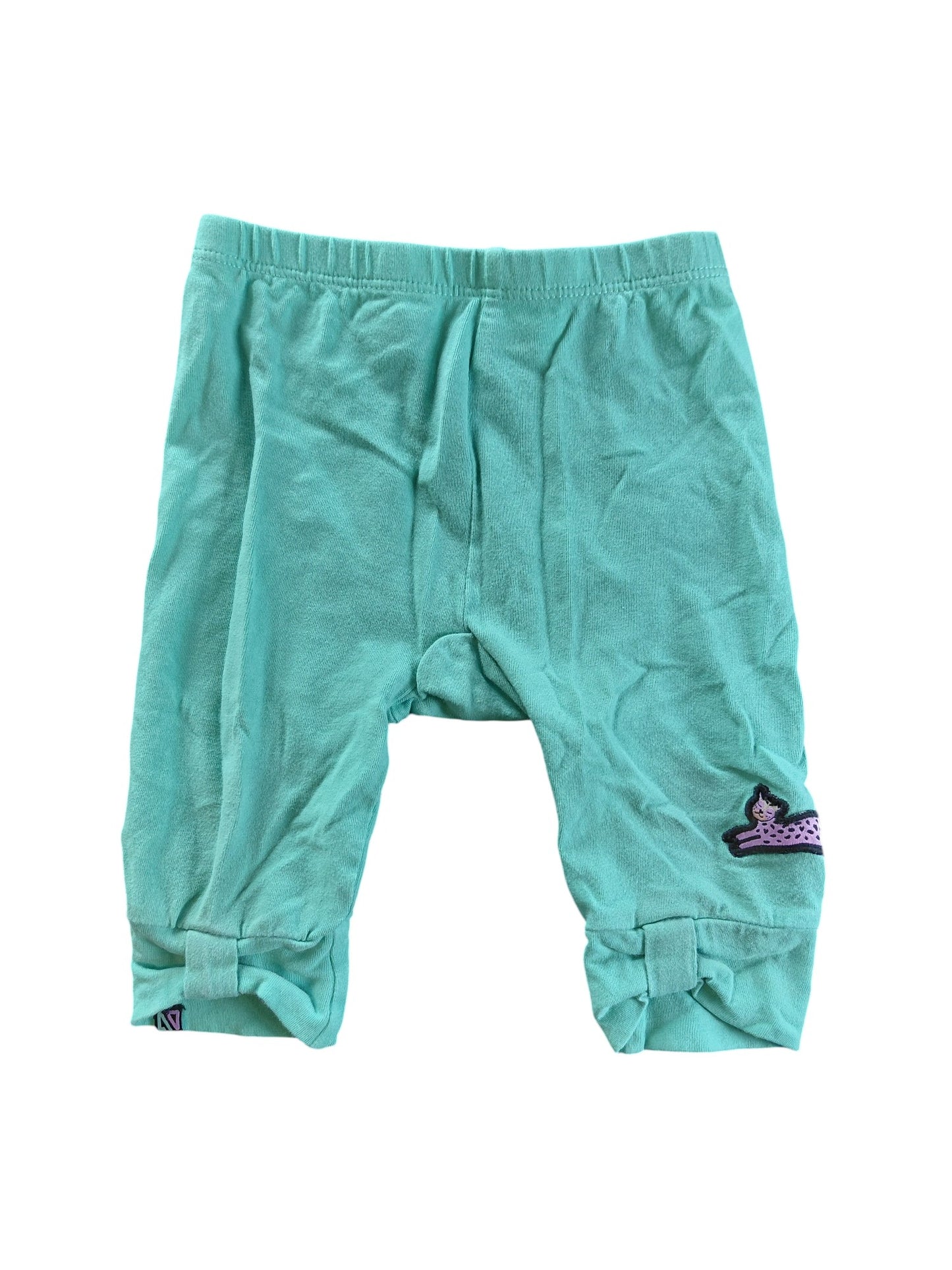 Legging 3/4 - Nano - 12 mois