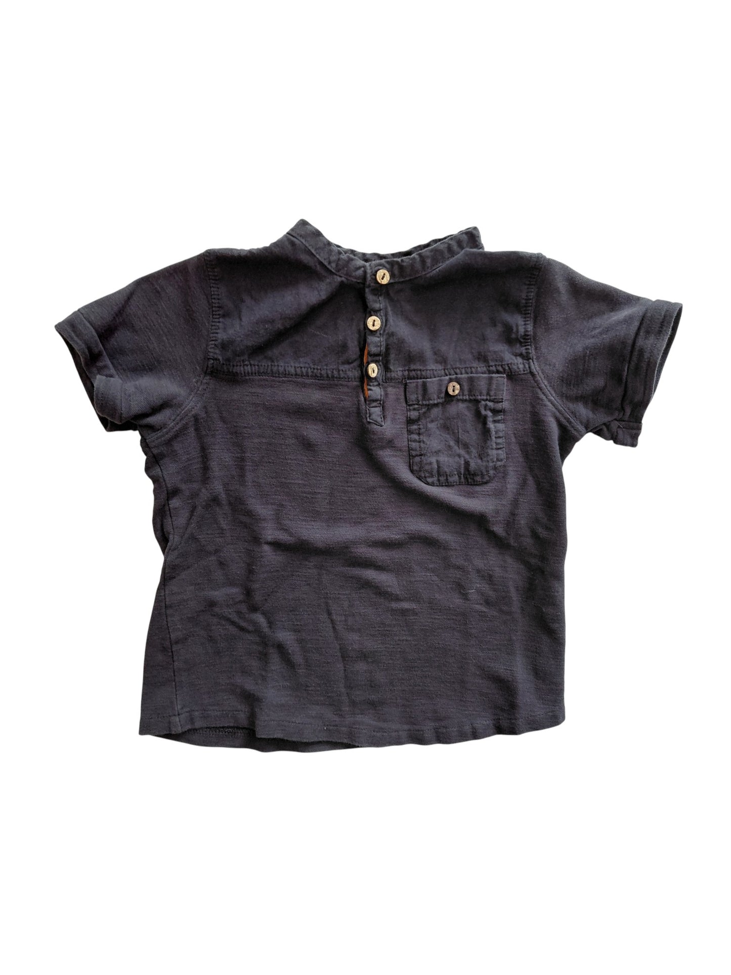 T-Shirt - Zara - 5 ans