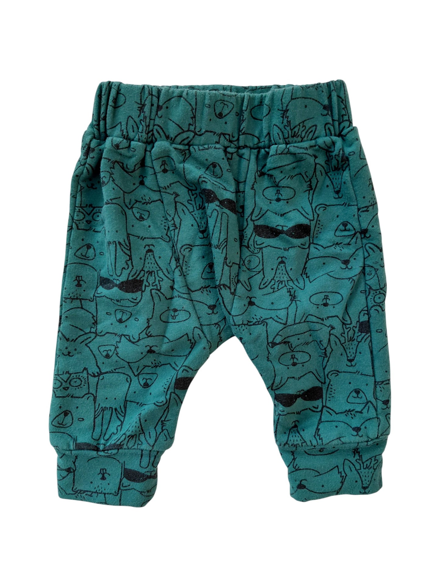 Pantalon jogging - Blumind - 3 Mois