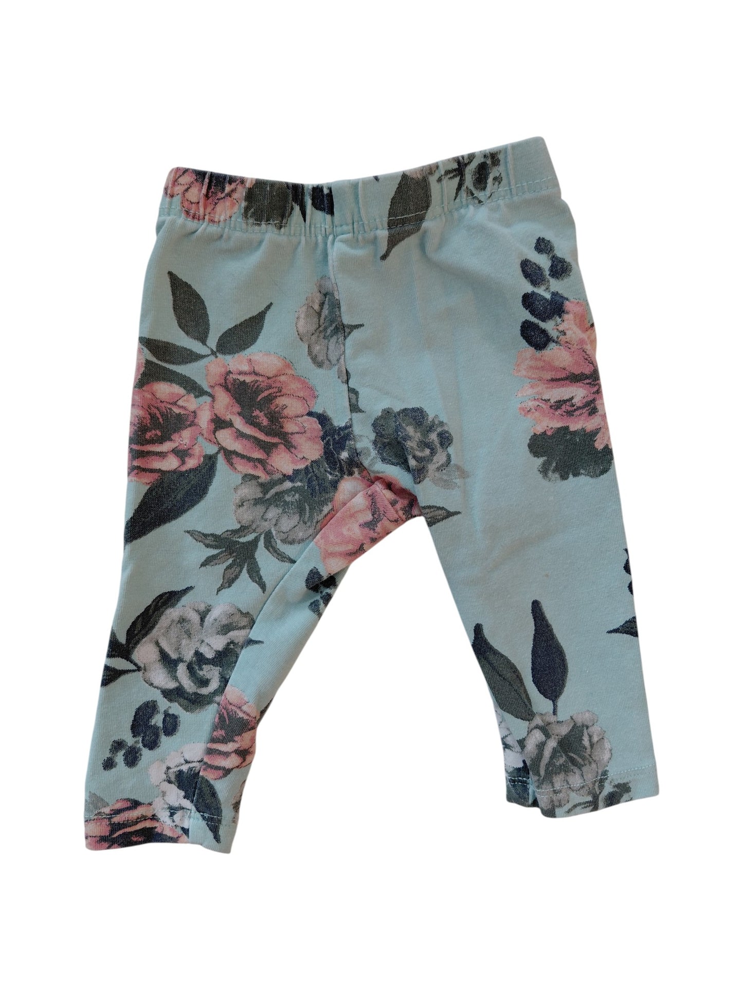 Legging - TAG - 3 mois