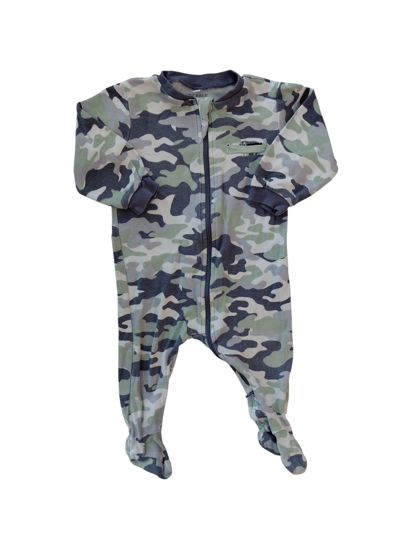 Pyjama - Pekkle - 6 Mois