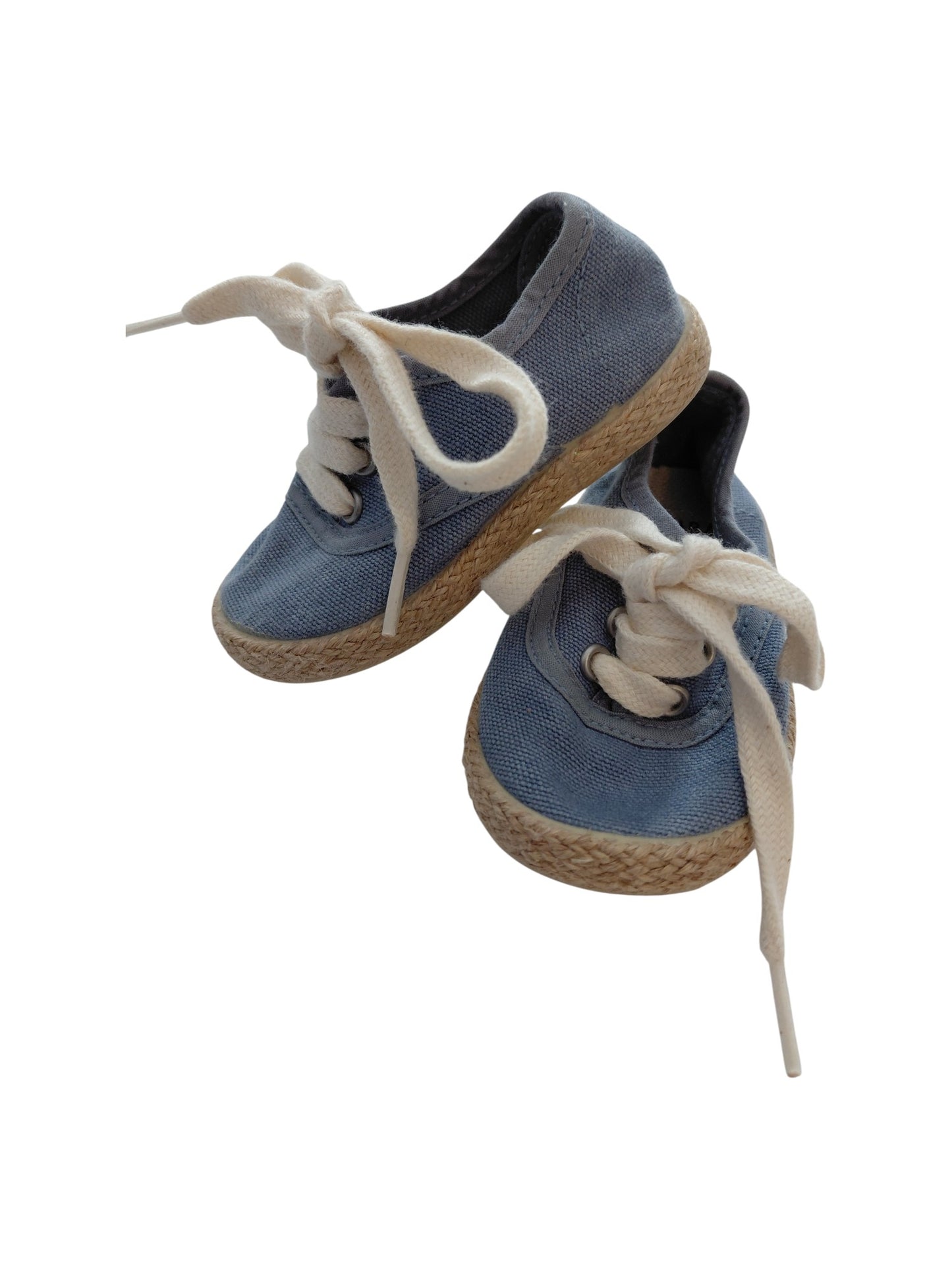 Souliers - Mini Zara - Taille 18