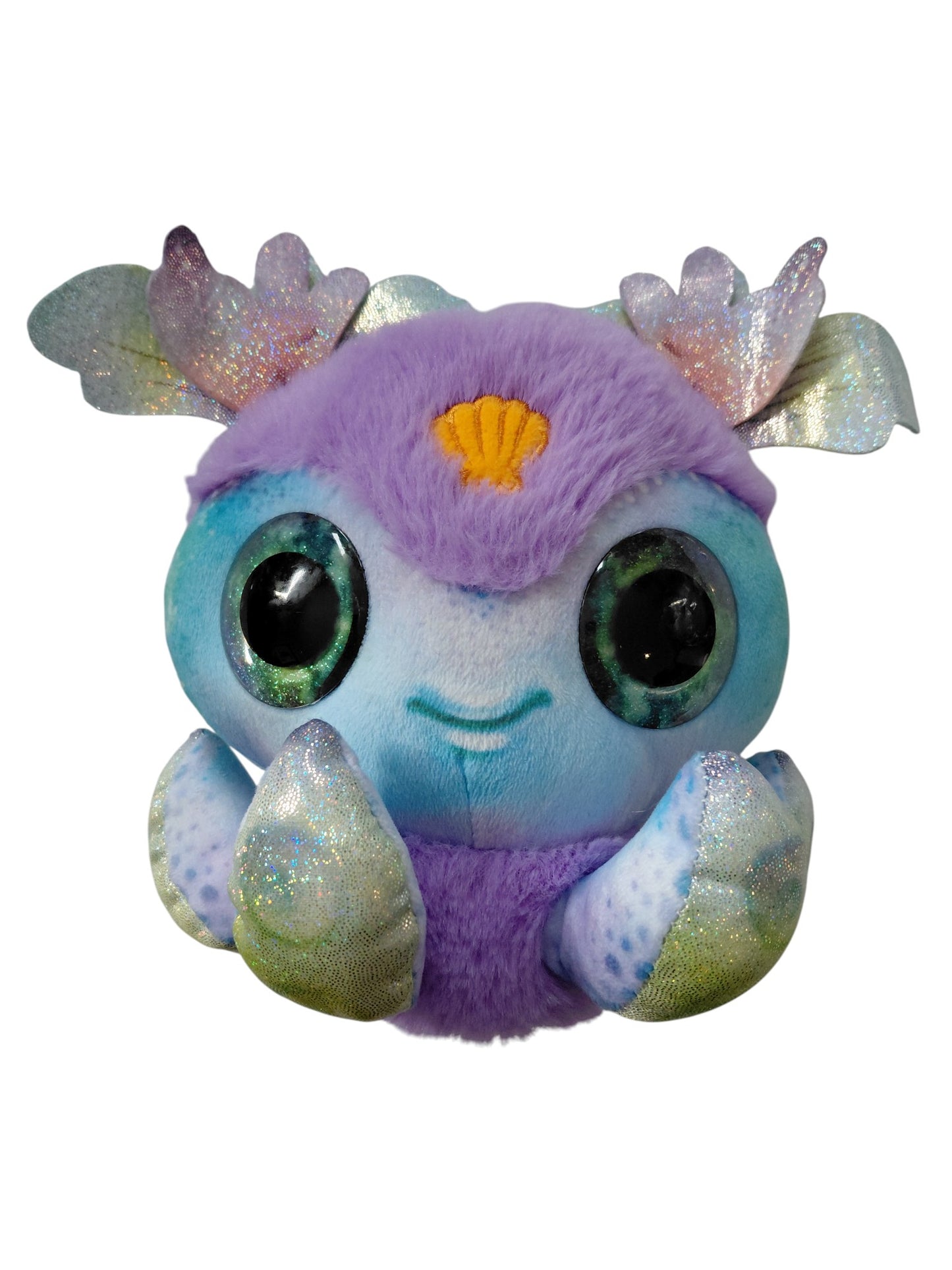 Peluche Octavia - Nebulous Stars