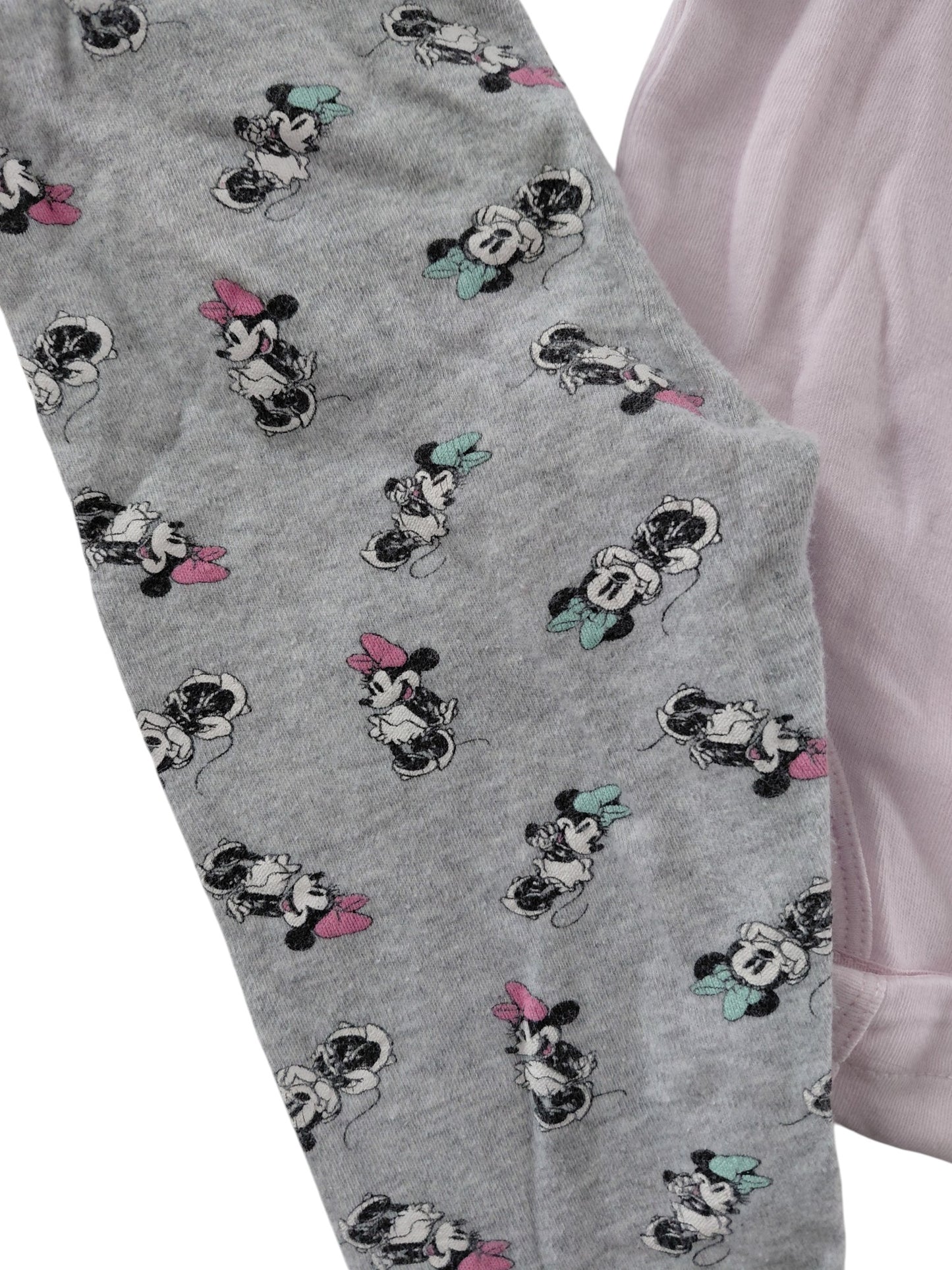 Ensemble C&B (2mcx) - Disney - 18 Mois