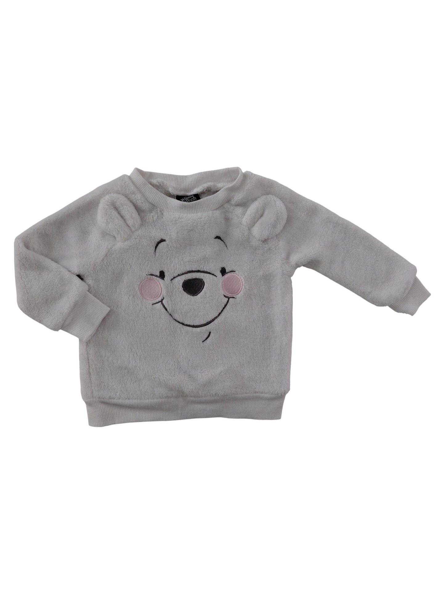 Crewneck - Disney - 3-6 Mois