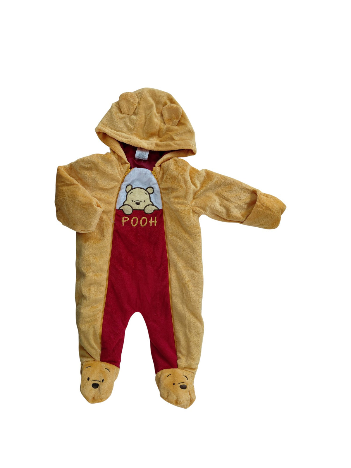 Combinaison polar - Disney - 6-9 Mois