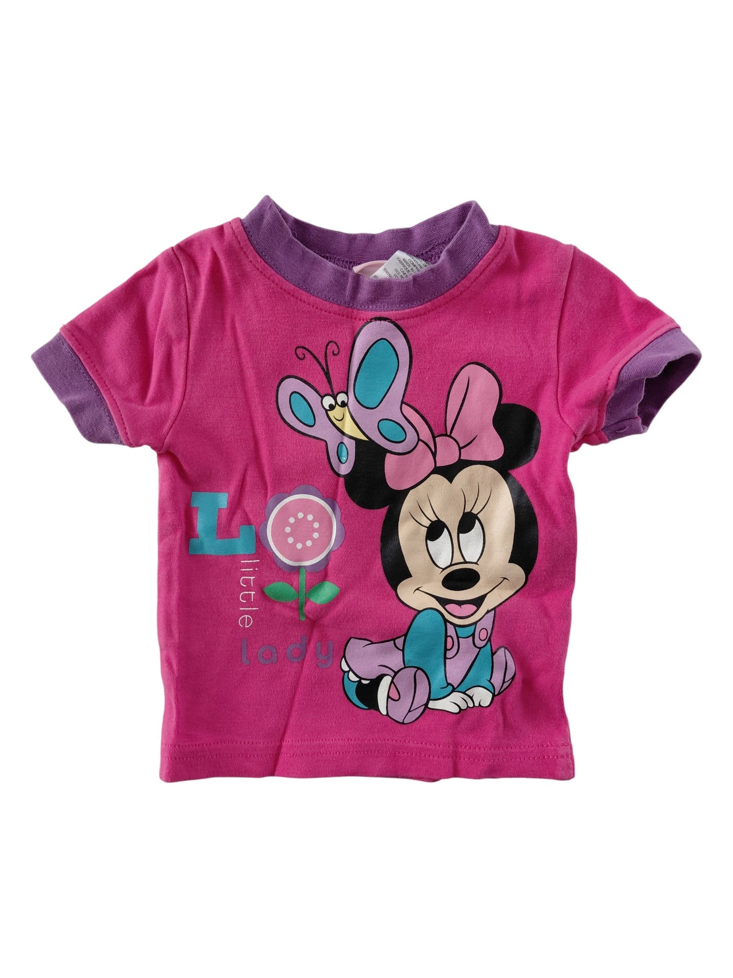 Pyjama - C&B (Disney) - 3-6 Mois