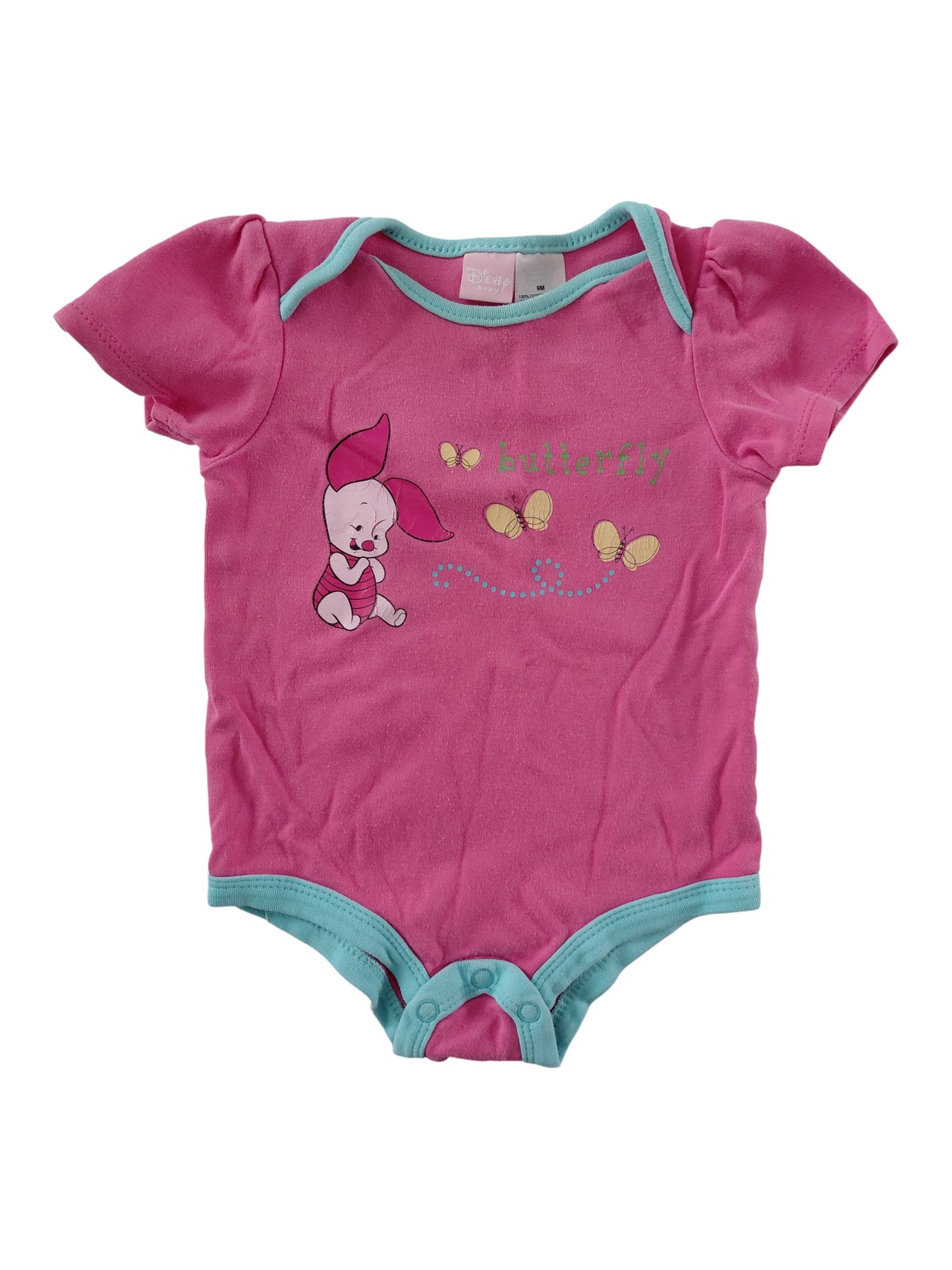 Cache-couche - Disney - 9 Mois