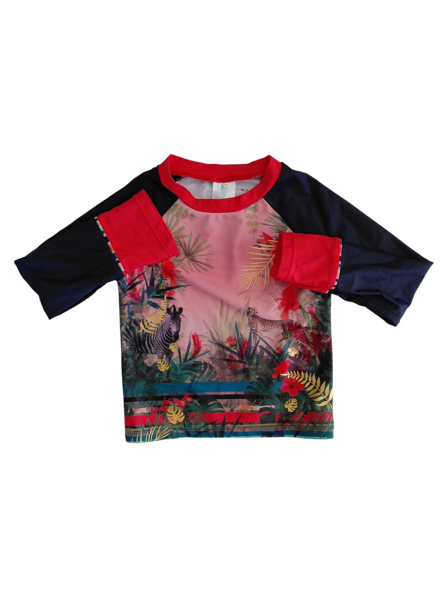 Haut de maillot de bain - Nano - 2 ans