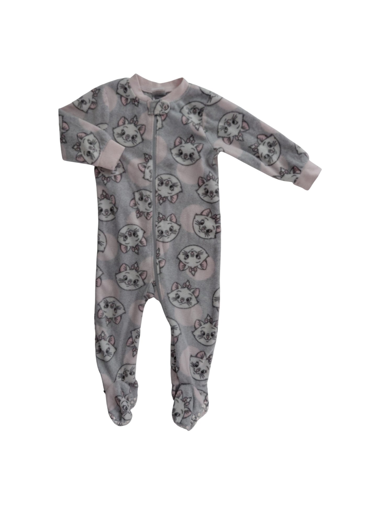 Pyjama Polar - Disney - 12-18 Mois
