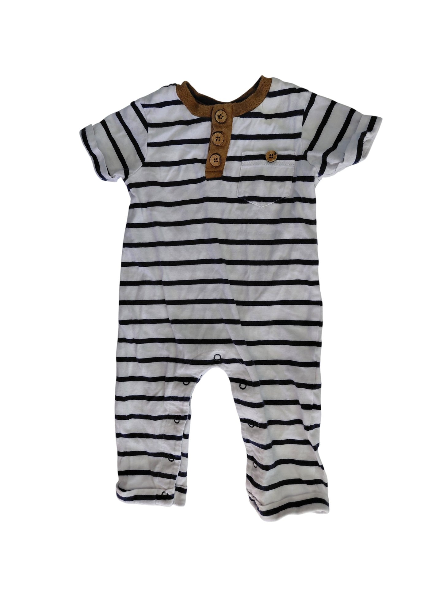 Une-pièce - Vamos - 3 Mois