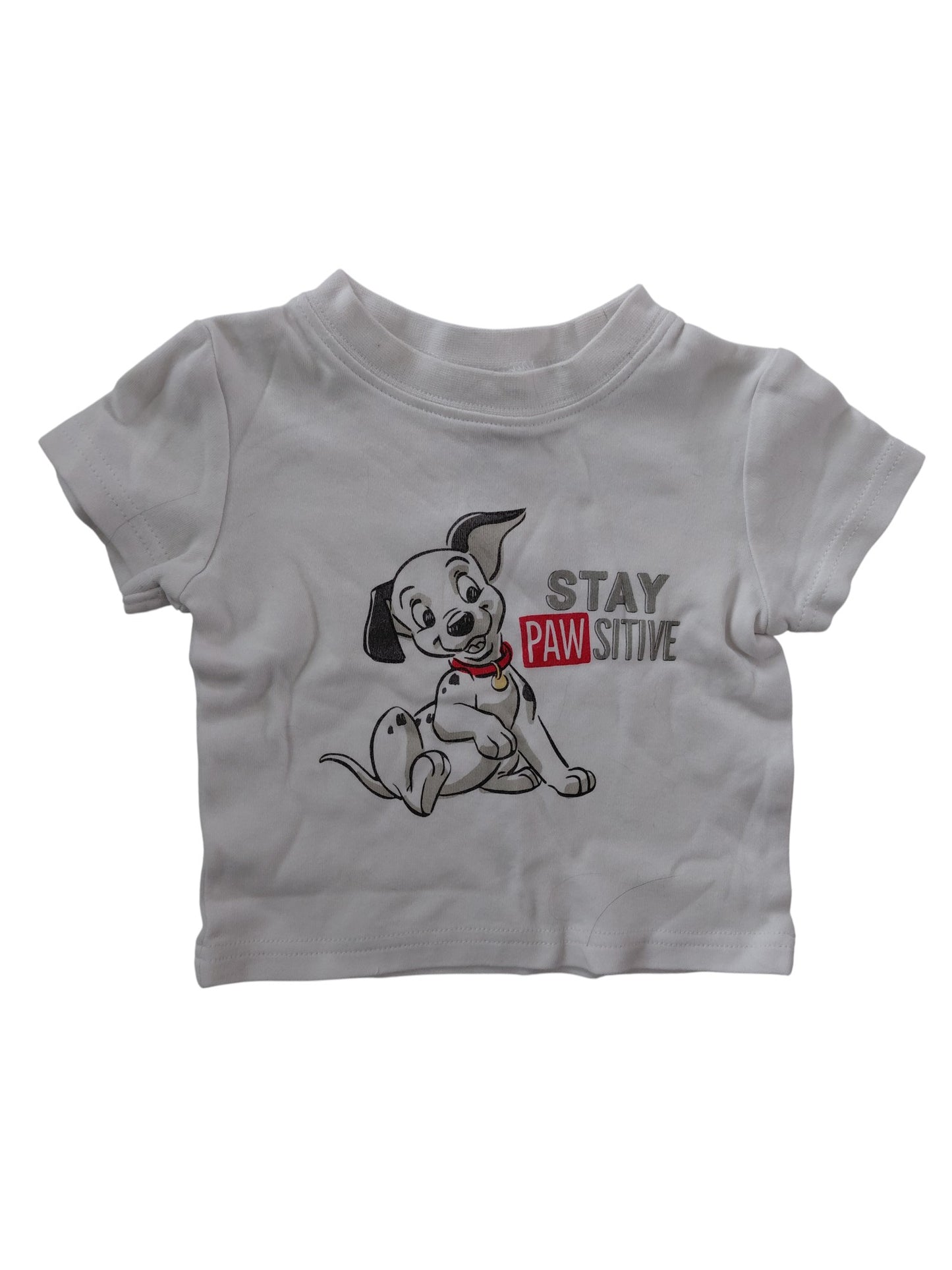 T-Shirt - Disney - 6 Mois