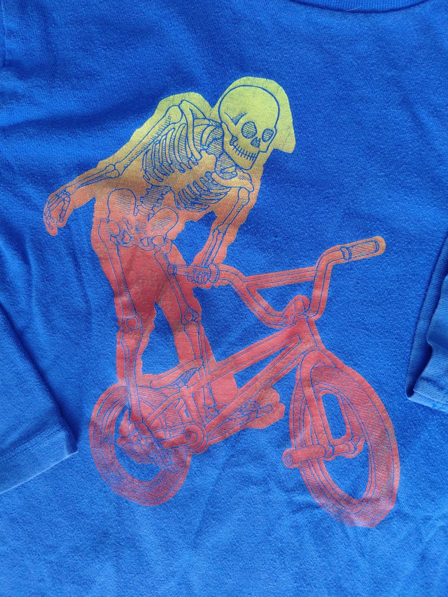 Chandail à manches longues - Gap Kids - 6-7 ans