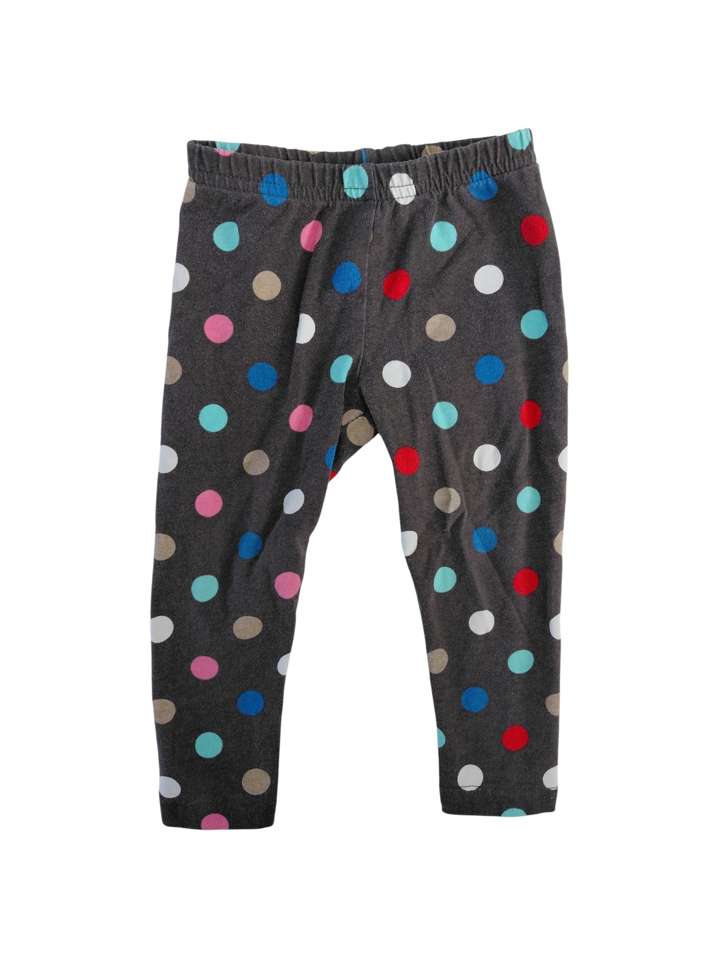 Legging - Carter's - 12 mois