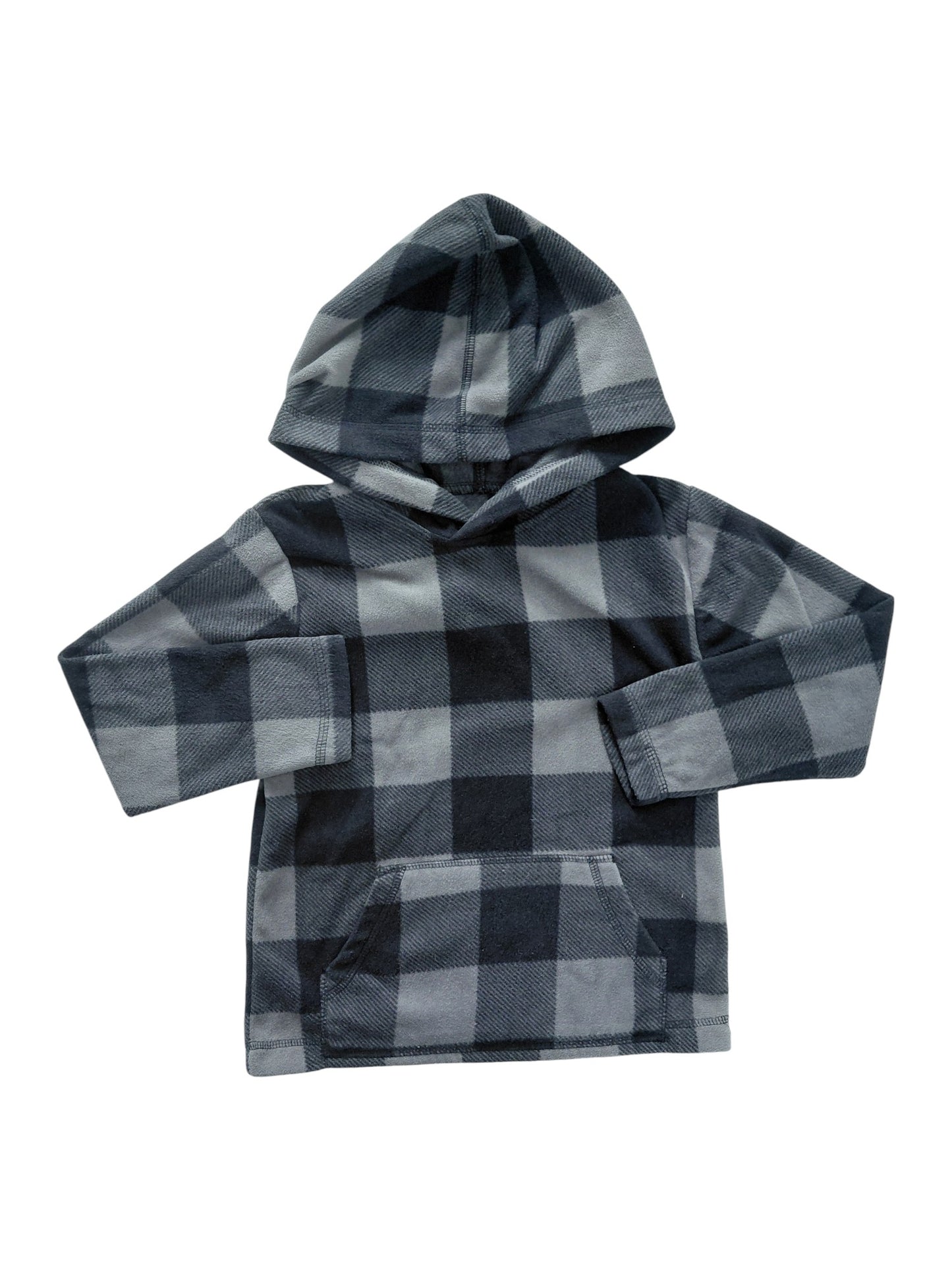 Chandail en polar - George - 6 ans