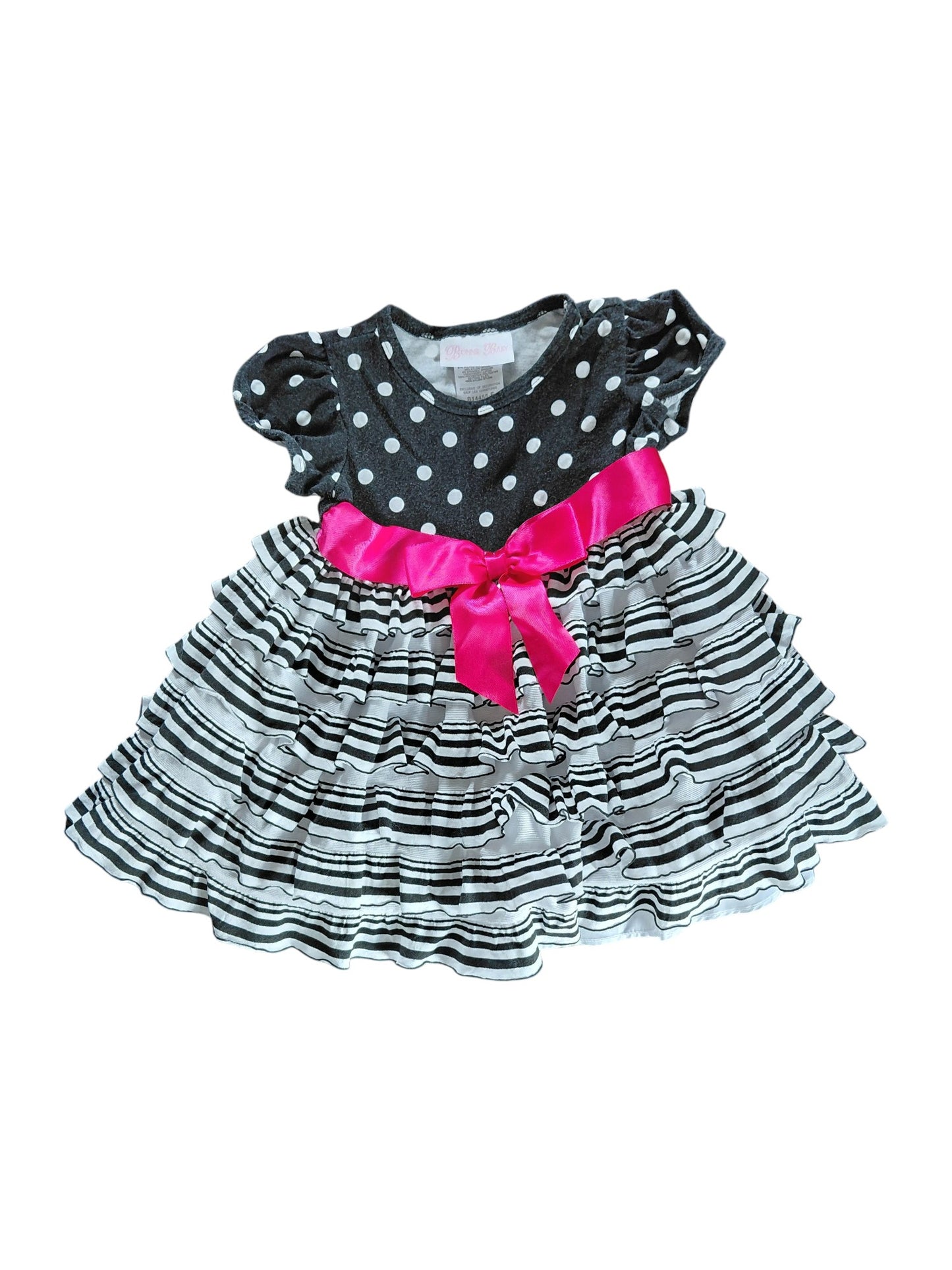 Robe - Bonnie Baby - 18 Mois