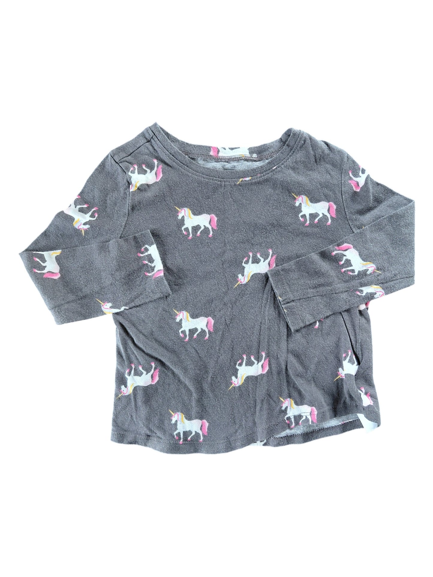 Chandail à manches longues - Old Navy - 3 ans