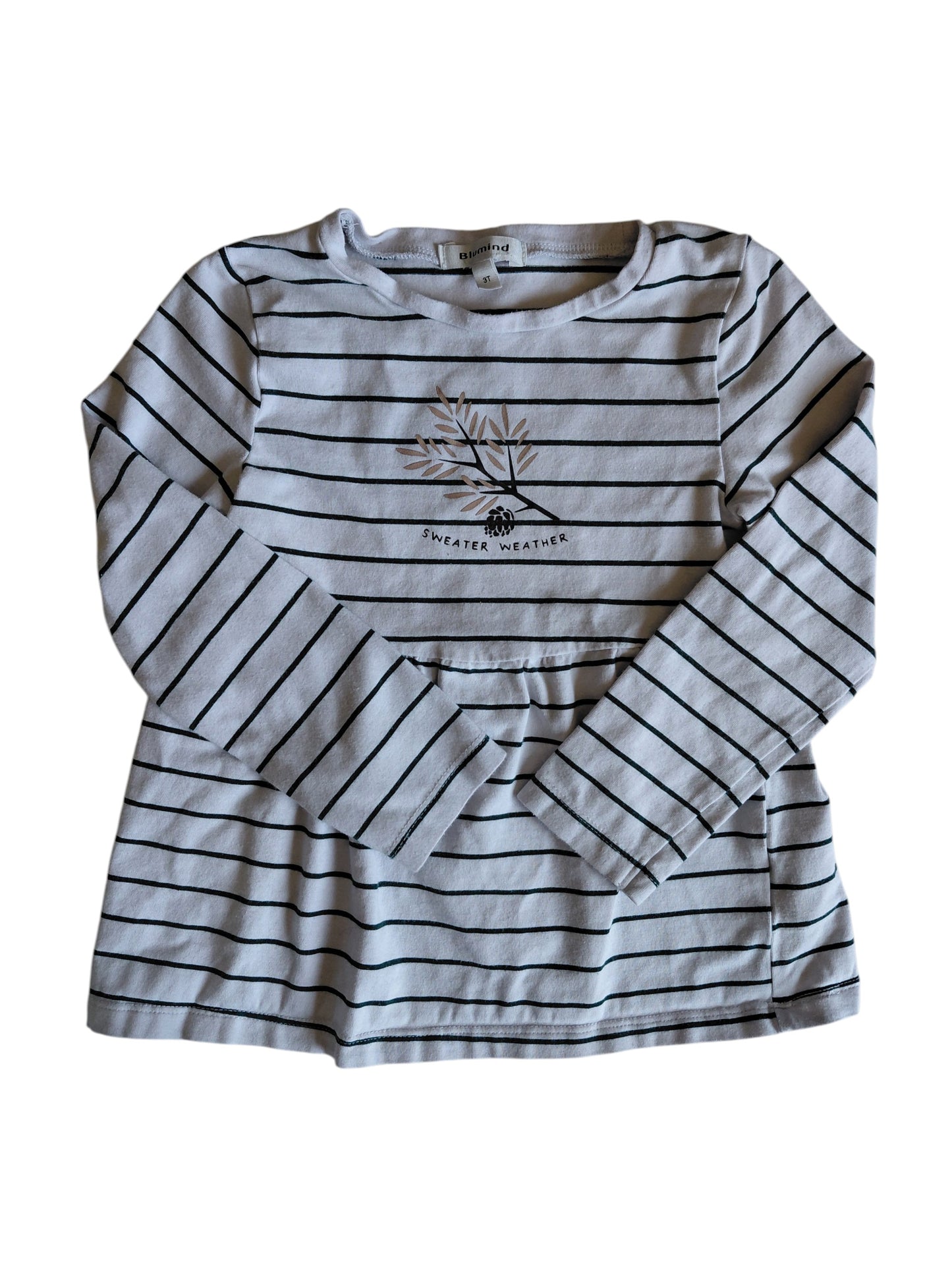Robe - Blumind - 3 ans