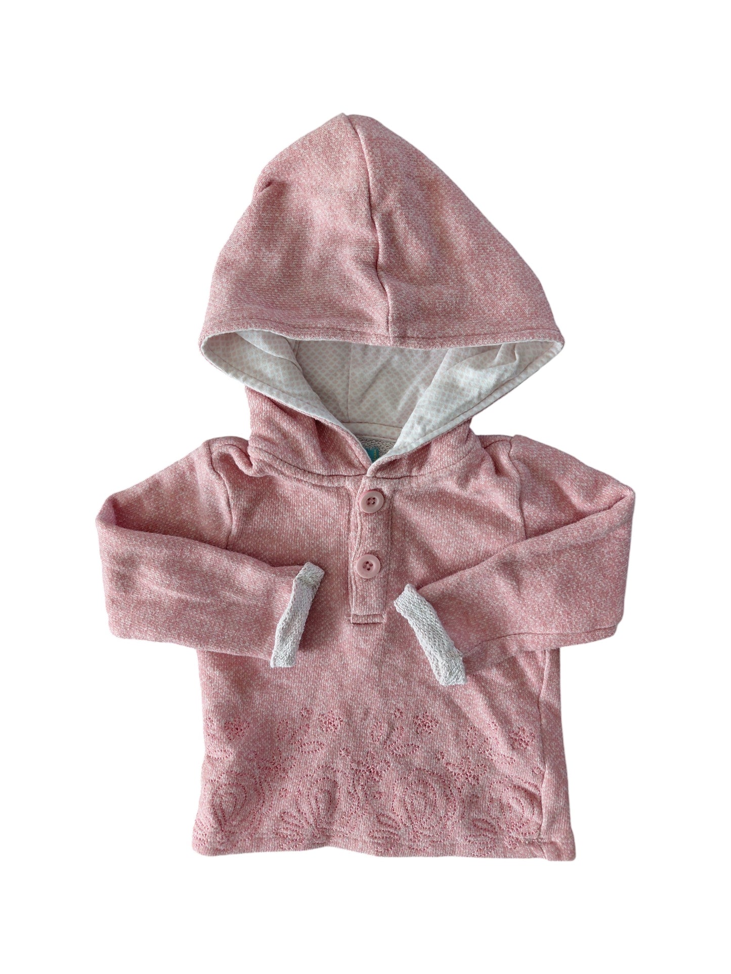 Chandail - Trois Moutons - 9 Mois